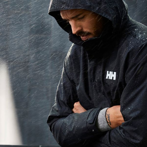 Helly Hansen Mens Collection at Portwest - The Outdoor Shop