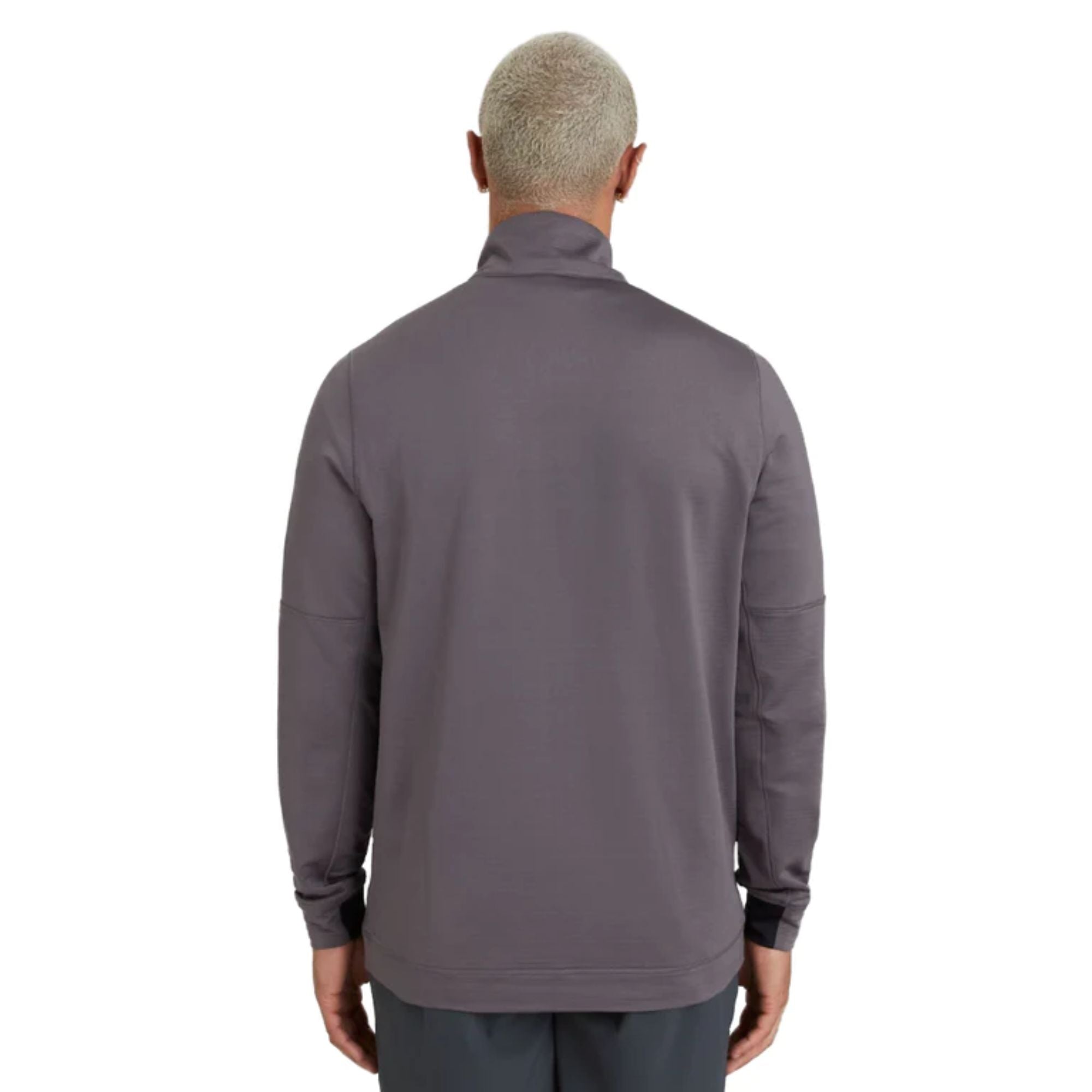 Kathmandu WELL.DER.NESS play 1/4 Zip Pullover | KATHMANDU | Portwest - The Outdoor Shop