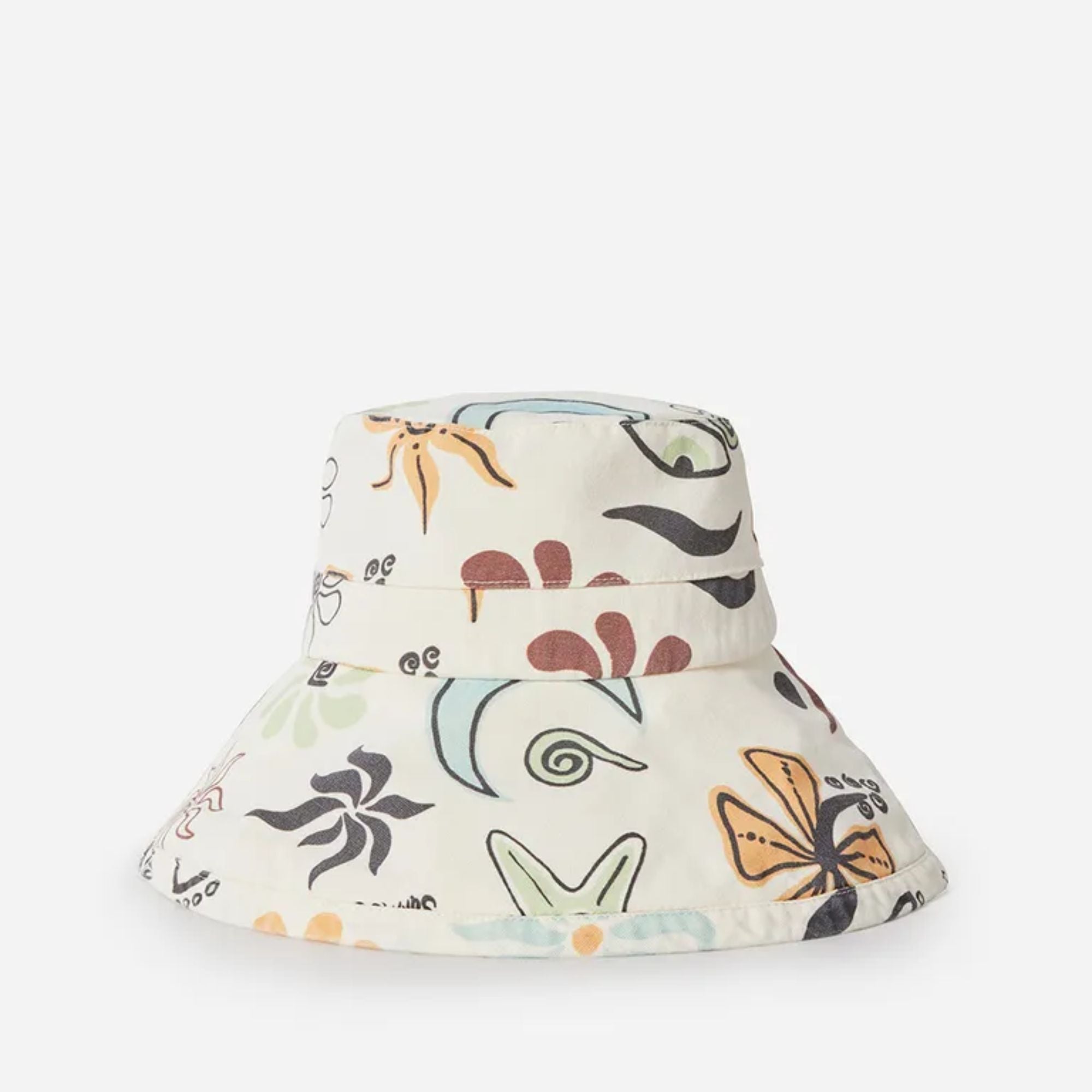 Ripcurl Tres Cool Sun Hat | RIPCURL | Portwest - The Outdoor Shop