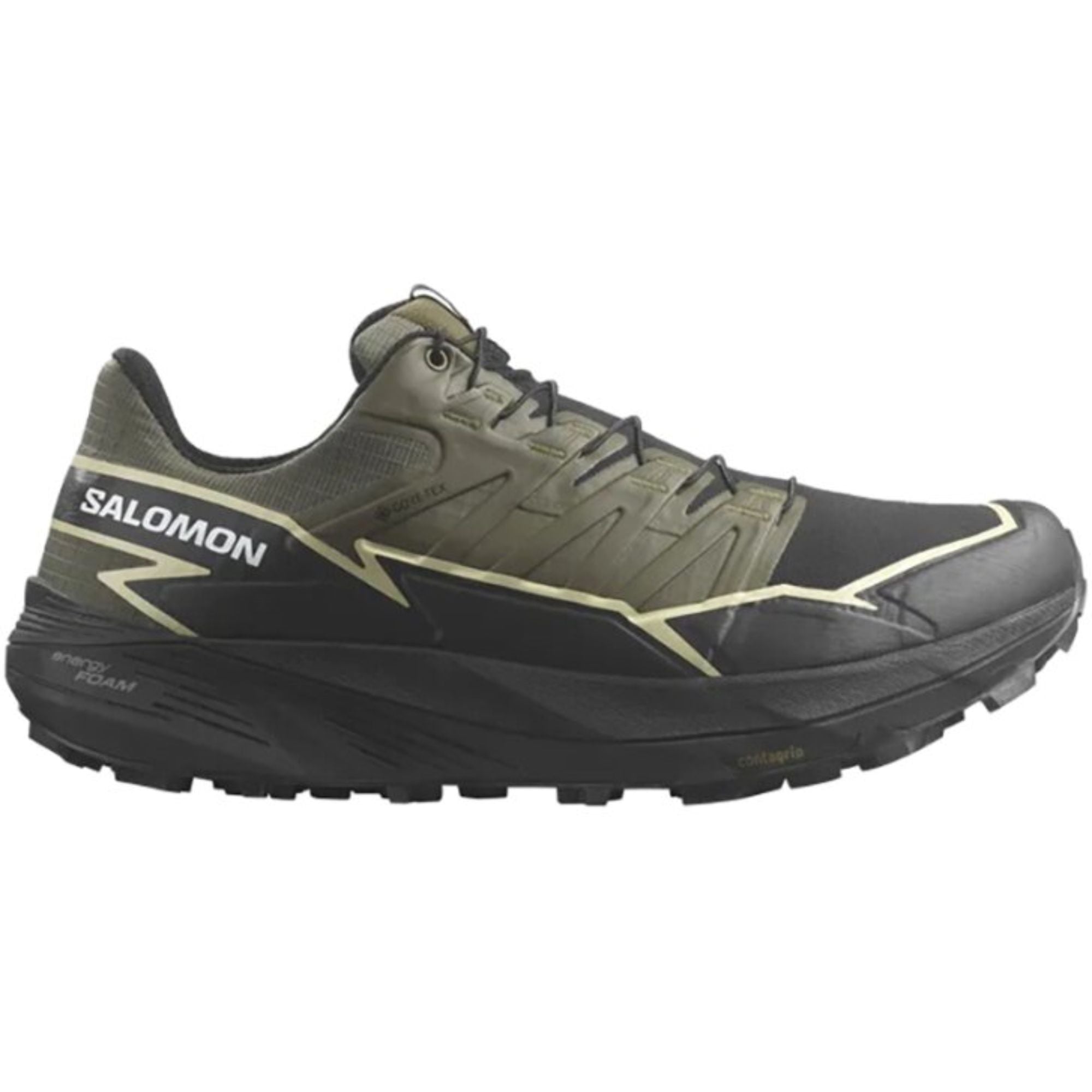 Salomon Thundercross GTX Shoe | SALOMON | Portwest - The Outdoor Shop
