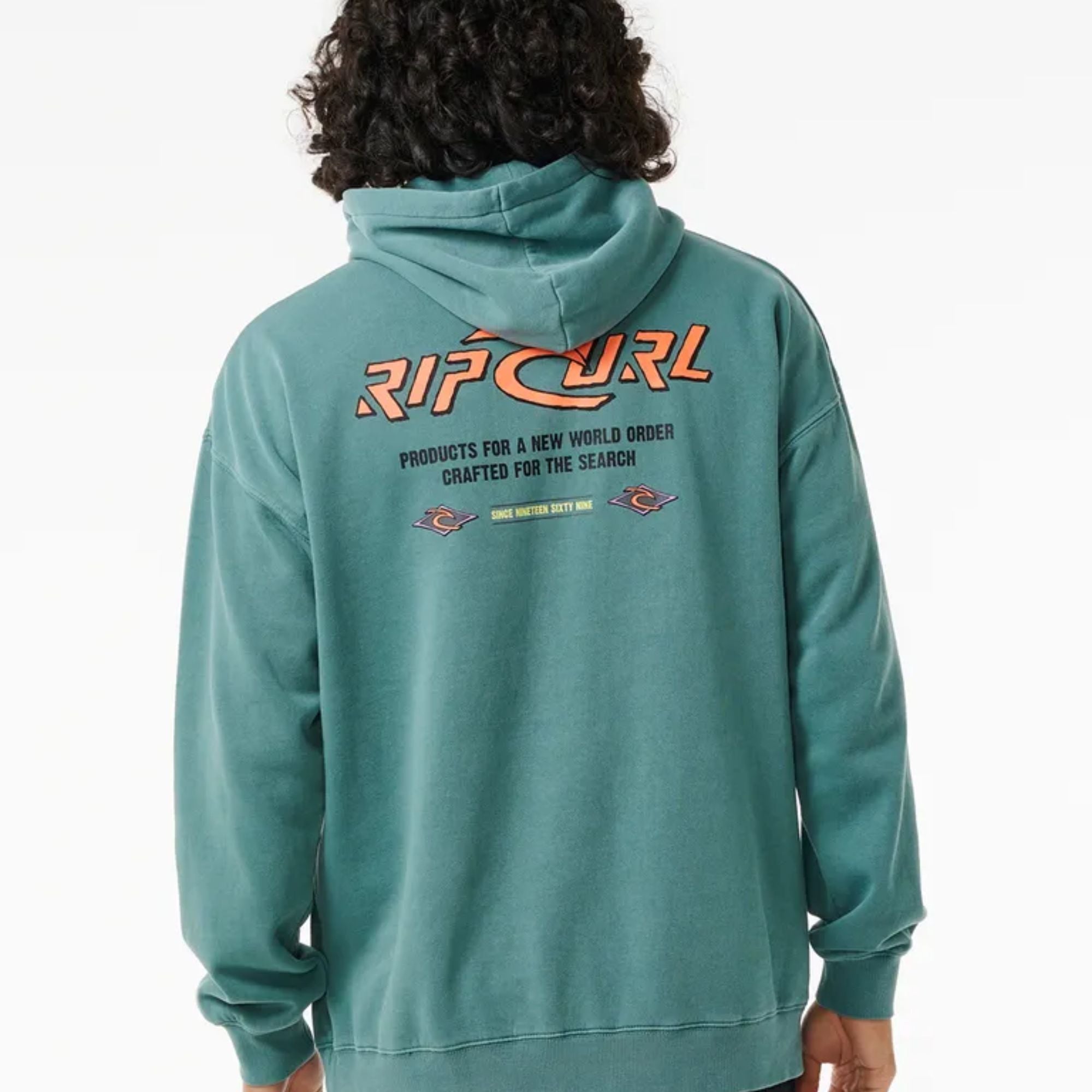 Ripcurl Quest Hoody | RIPCURL | Portwest - The Outdoor Shop