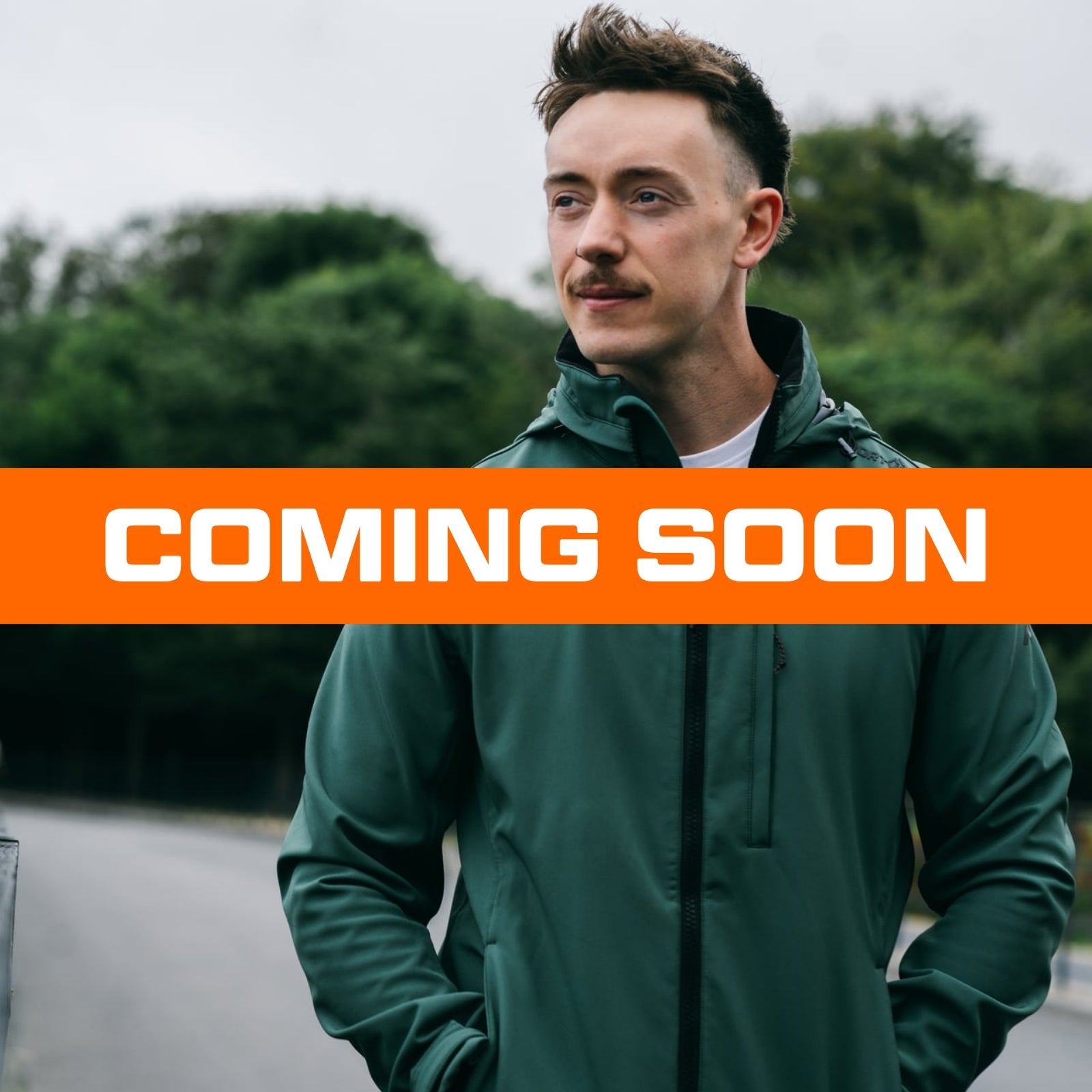 Portwest Men's Portrush 2.0 Softshell Jacket