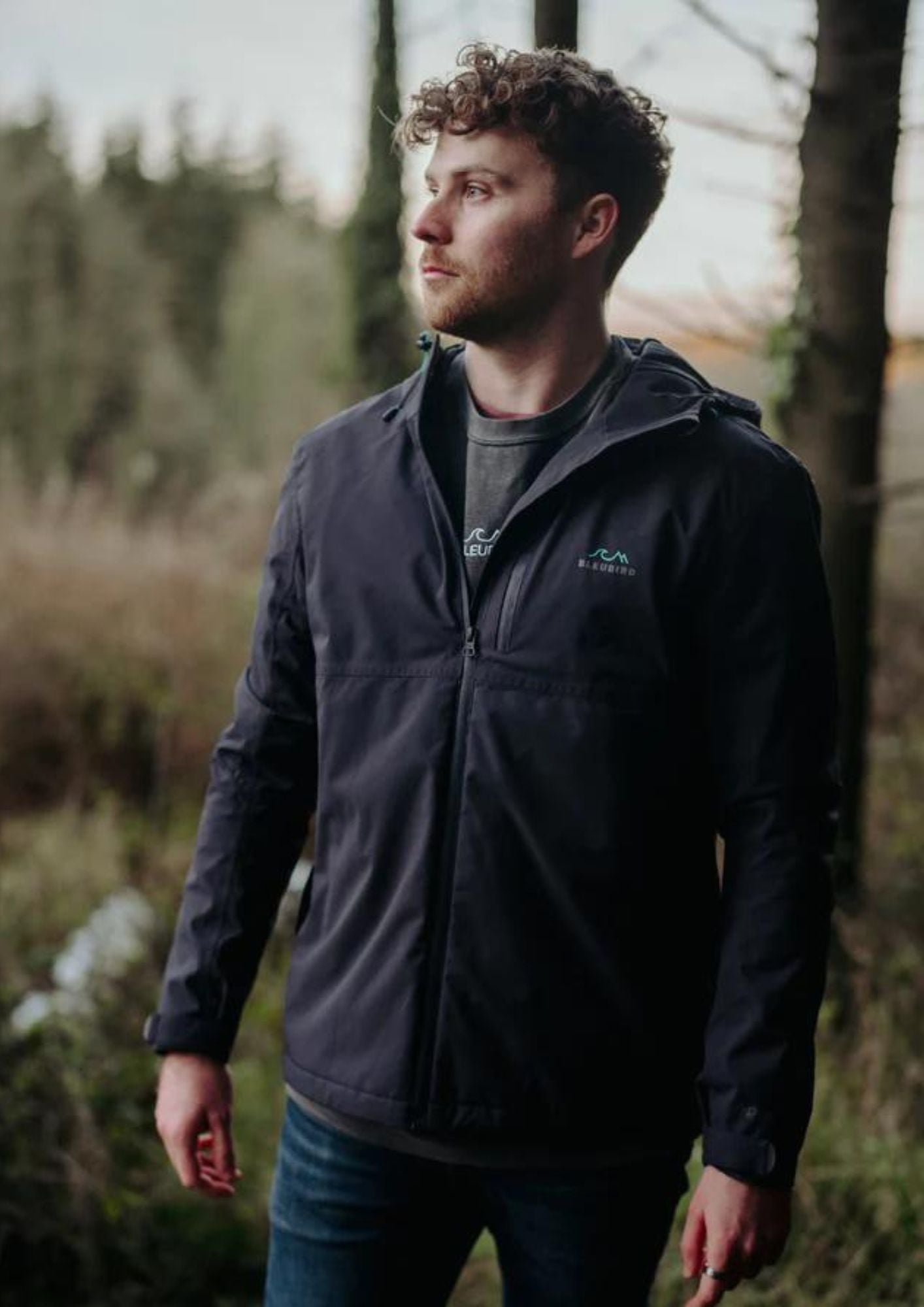 Bleubird Arpette Jacket | Bleubird | Portwest - The Outdoor Shop