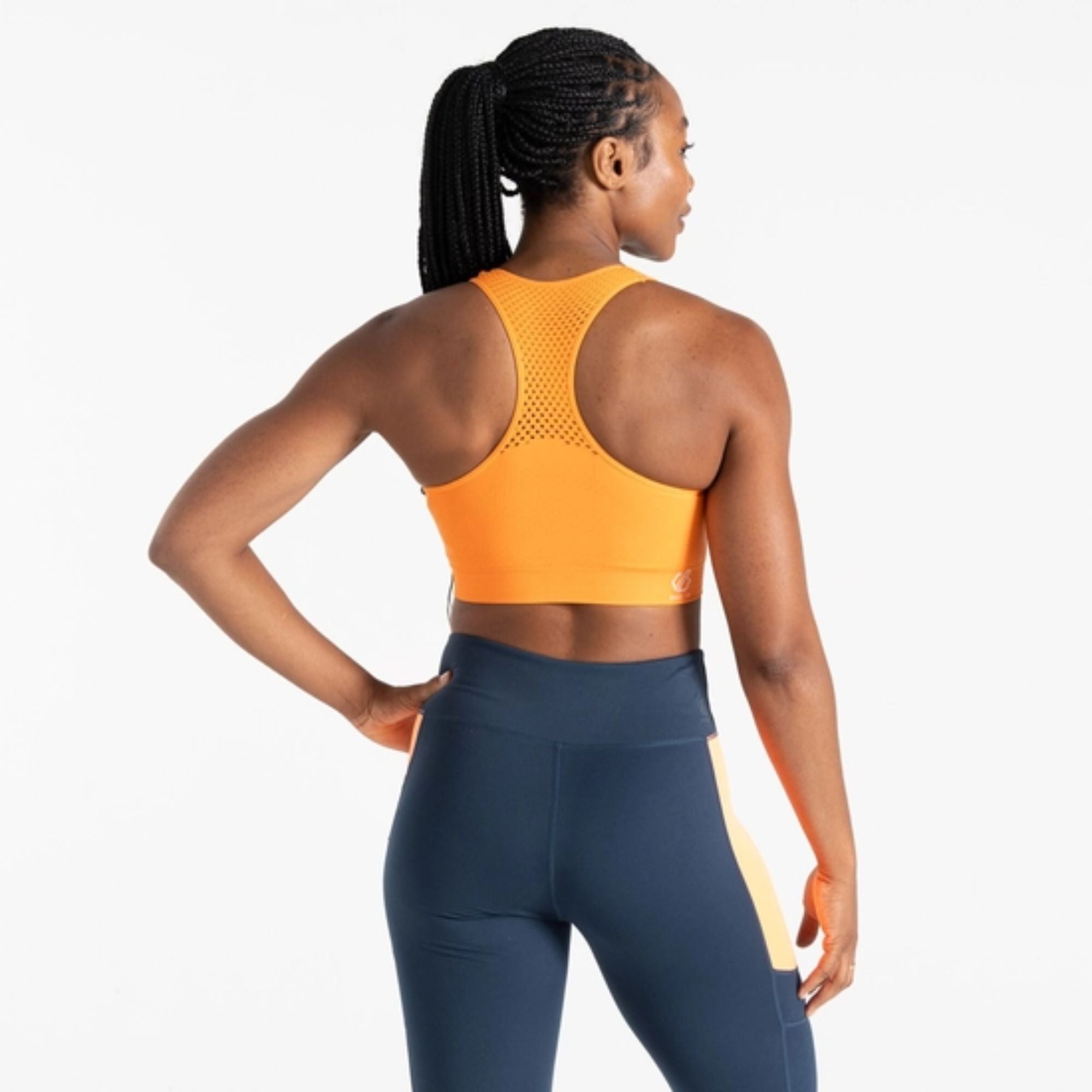 Dare 2B Womens Dont Sweat It Bra | Dare2B | Portwest - The Outdoor Shop