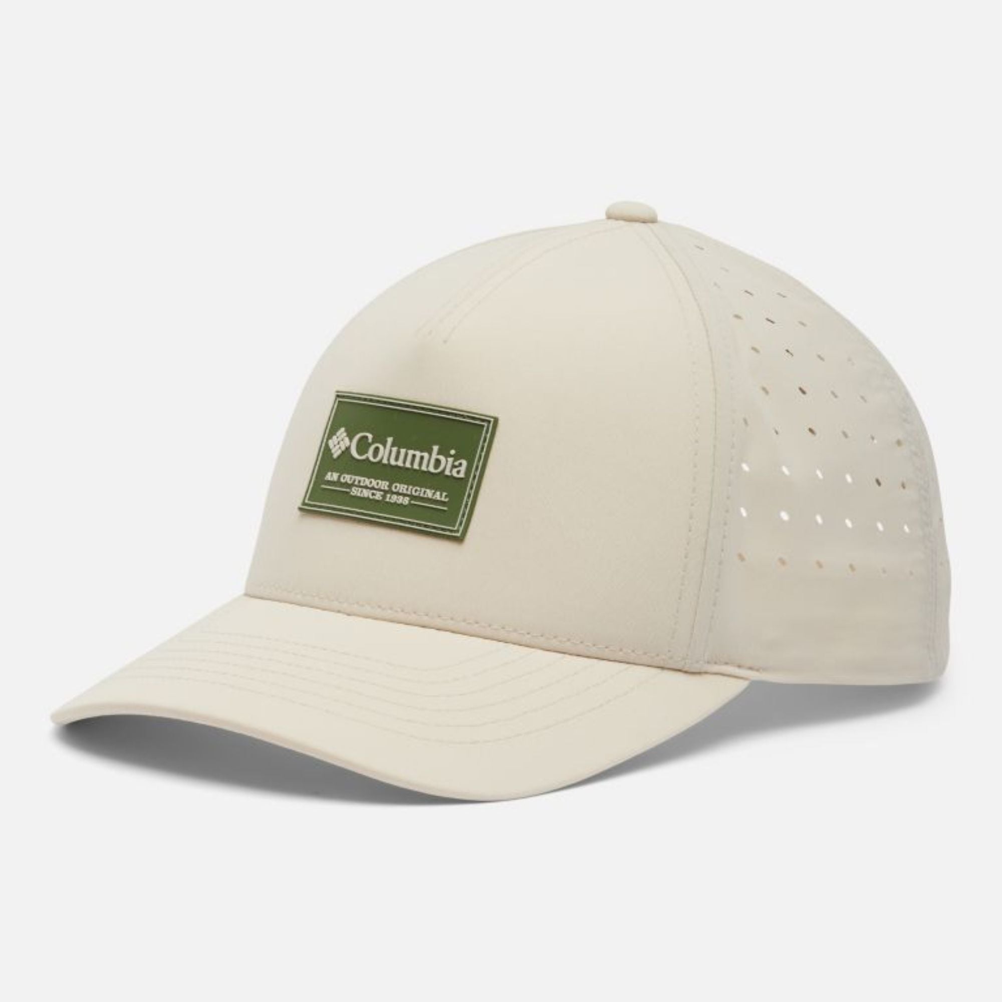 Columbia Hike 110 Snap Back Cap | COLUMBIA | Portwest - The Outdoor Shop
