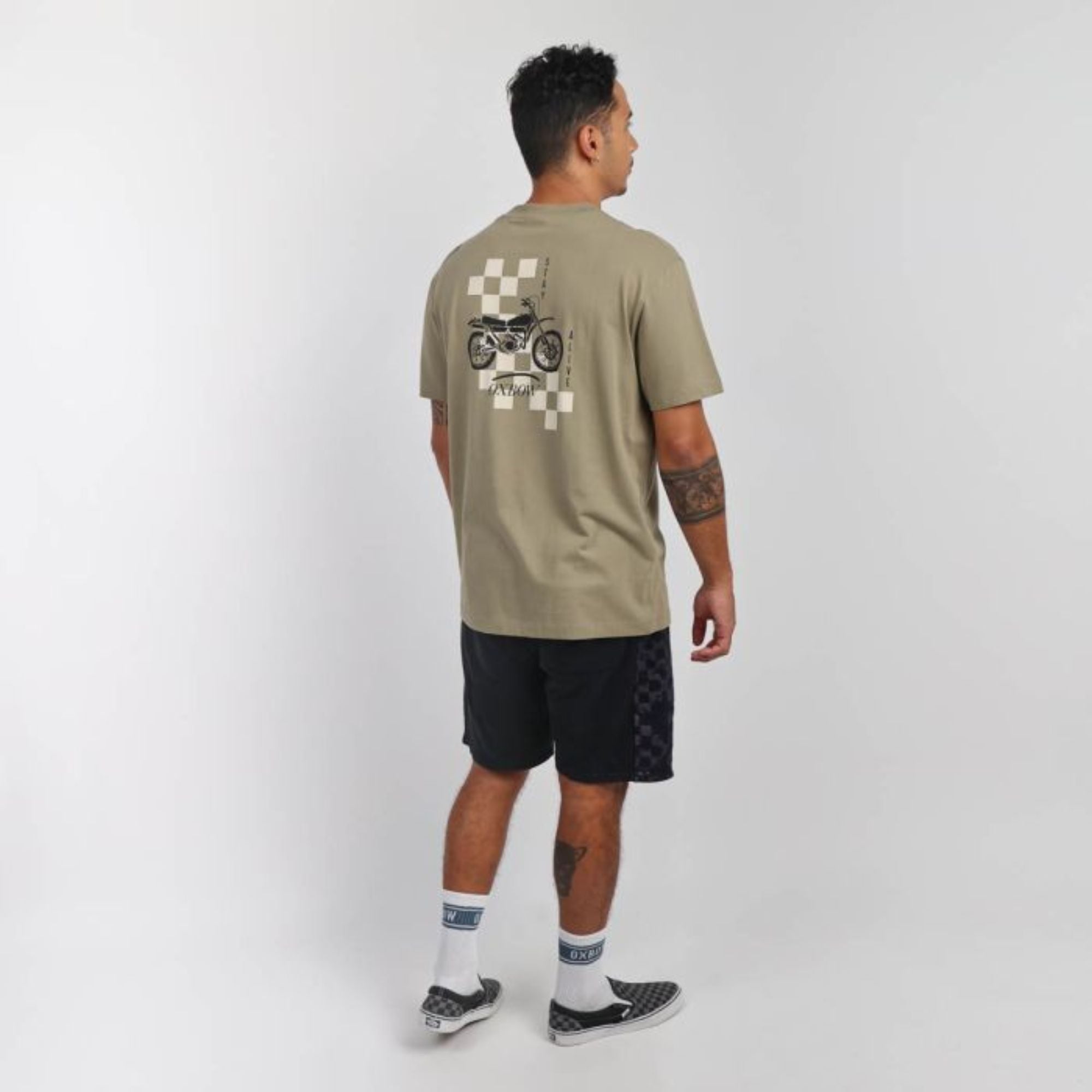 OXB TAUTIRA TEE | OXBOW | Portwest - The Outdoor Shop