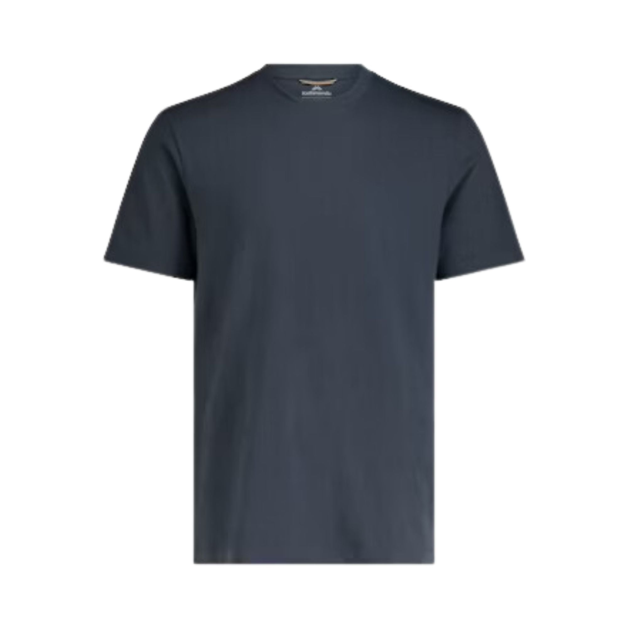 Kathmandu KMD Solid Men's Short Sleeve T-Shirt | KATHMANDU | Portwest - The Outdoor Shop