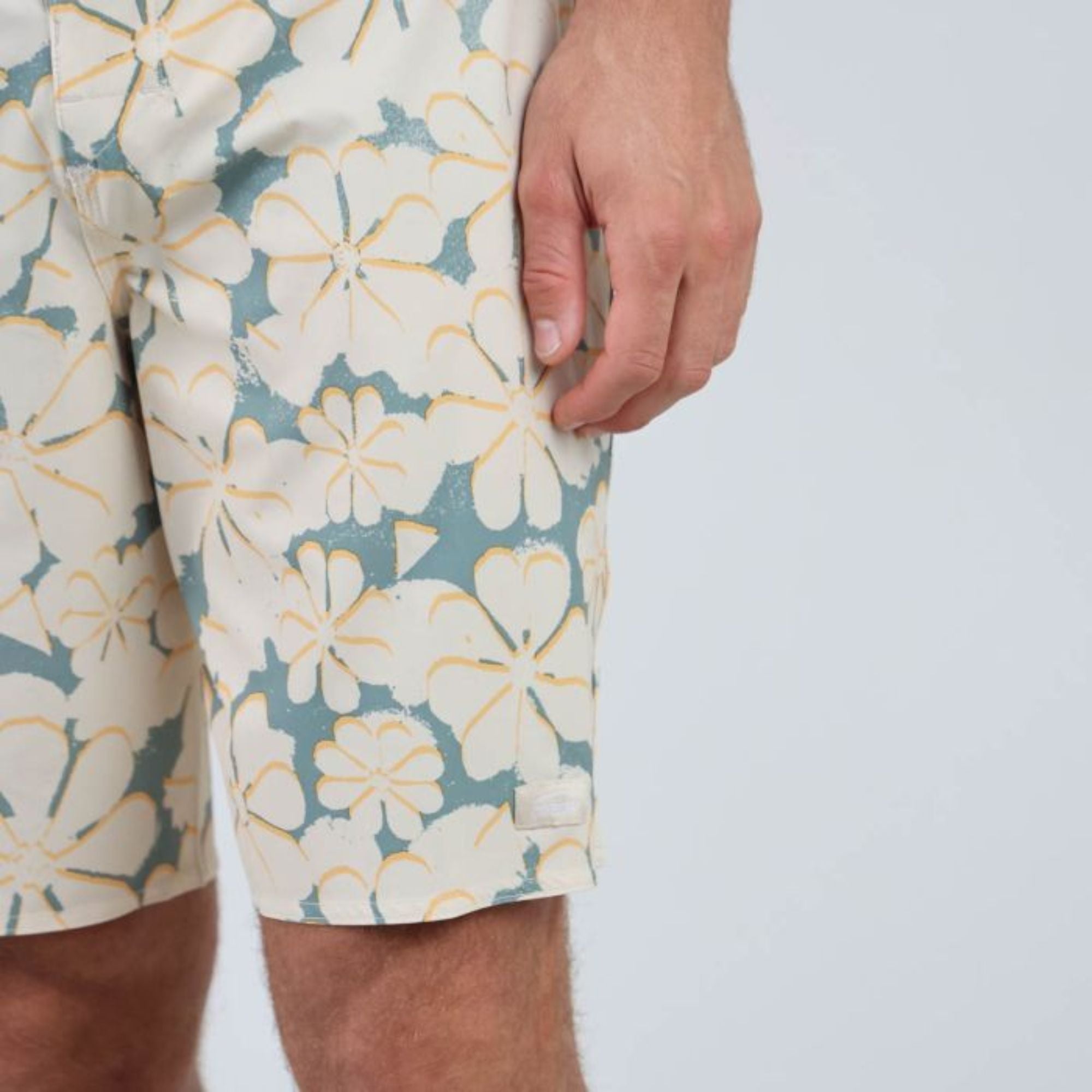 Oxbow Bororo Boardshort | OXBOW | Portwest - The Outdoor Shop