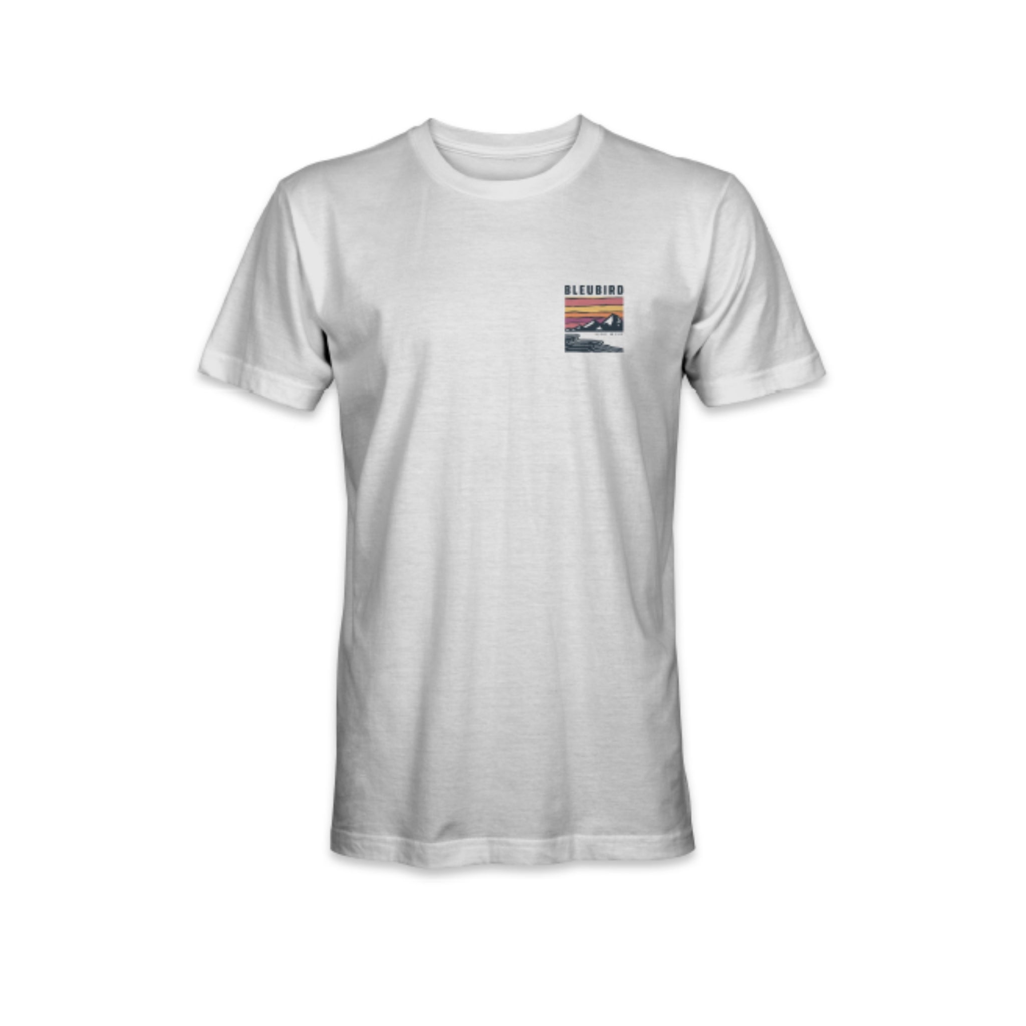 Bleubird Wild Unisex T-Shirt | Bleubird | Portwest - The Outdoor Shop