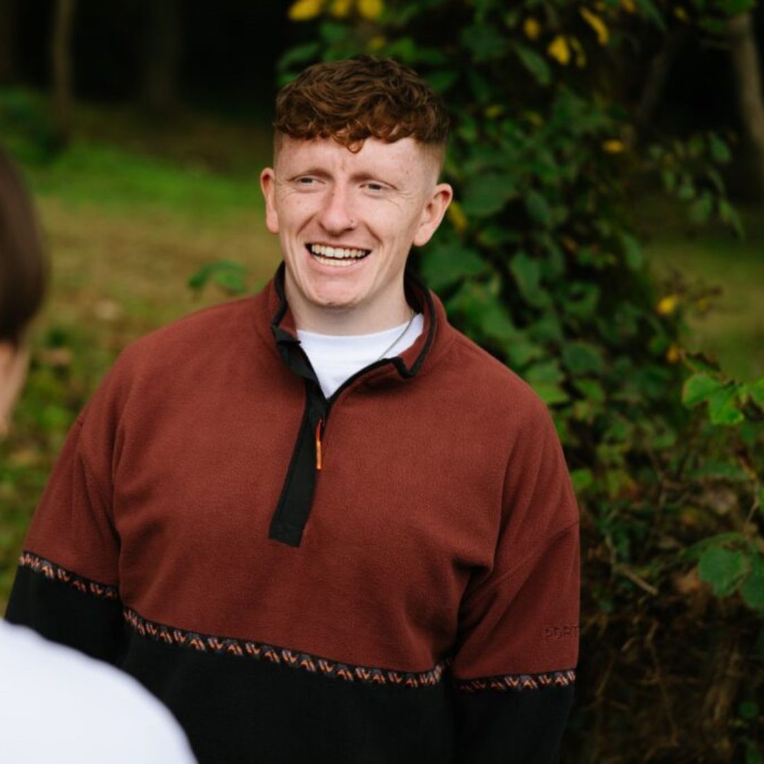 Portwest Foyle Fleece