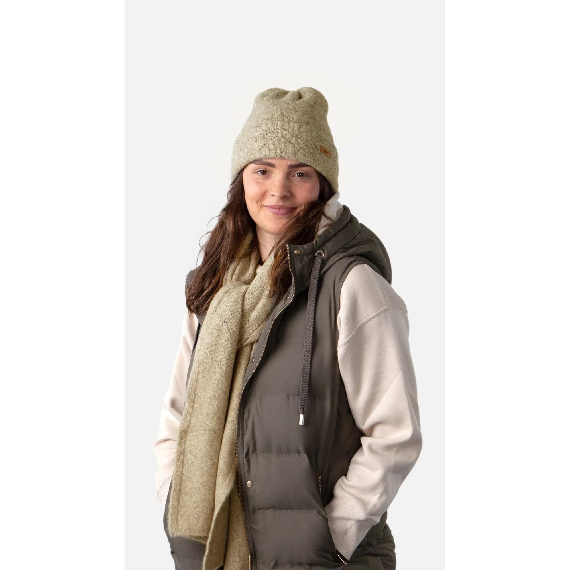 BARTS Bridgey Beanie | BARTS | Portwest - The Outdoor Shop