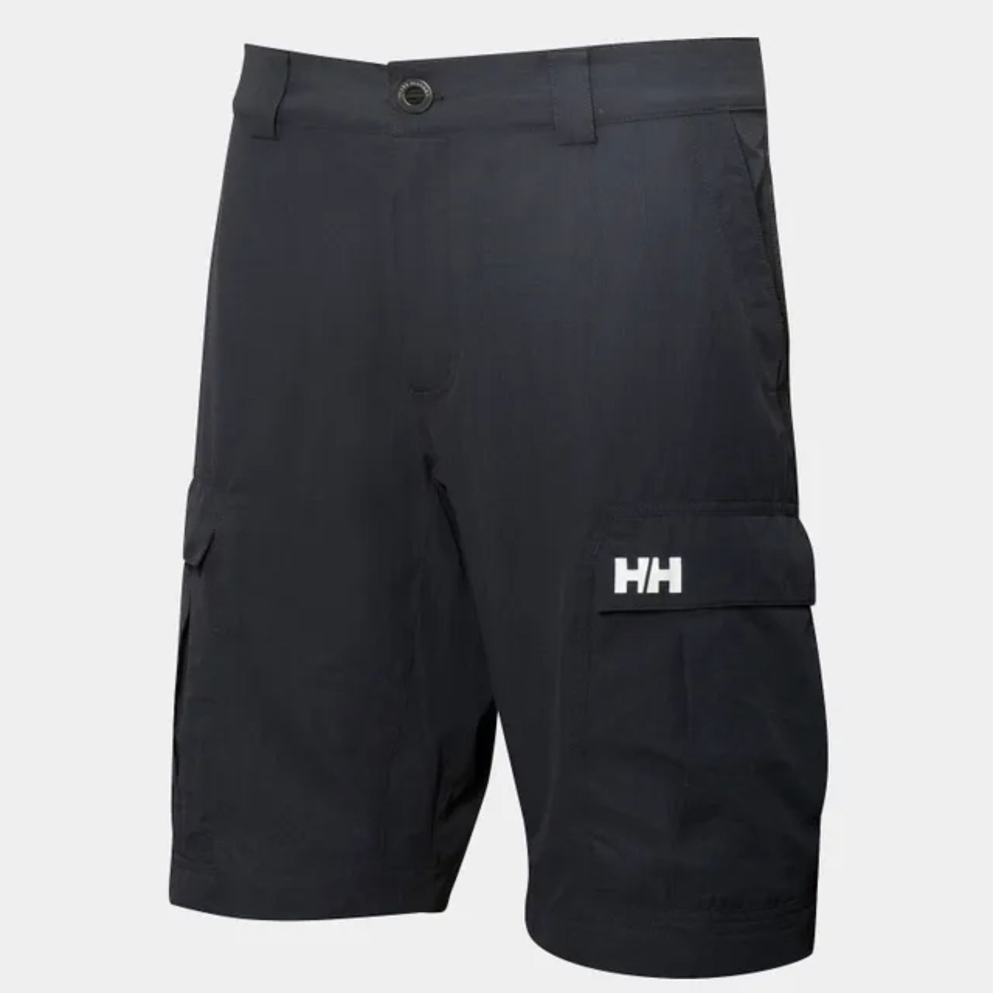 Helly Hansen Mens Quick-dry Cargo Shorts 11" | Helly Hansen | Portwest - The Outdoor Shop