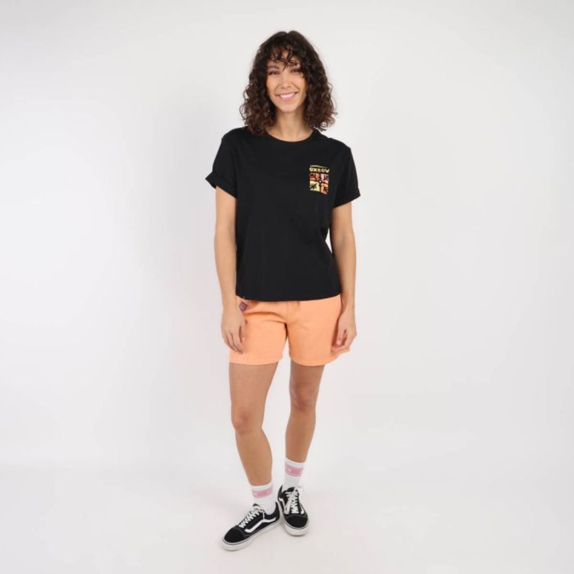 Oxbow Women's Okay Shorts | OXBOW | Portwest - The Outdoor Shop