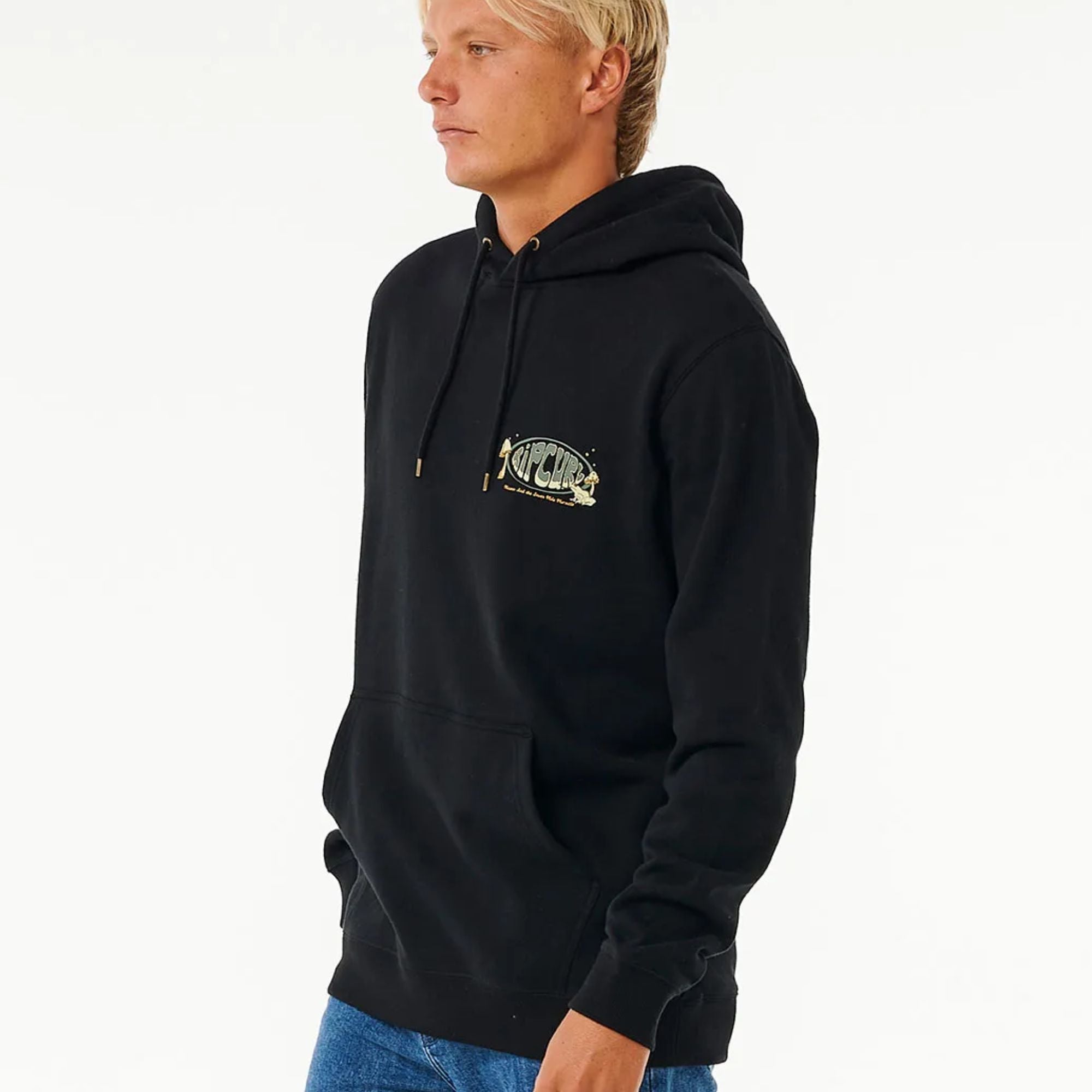 Ripcurl Mason Pipeliner Hoodie | RIPCURL | Portwest - The Outdoor Shop