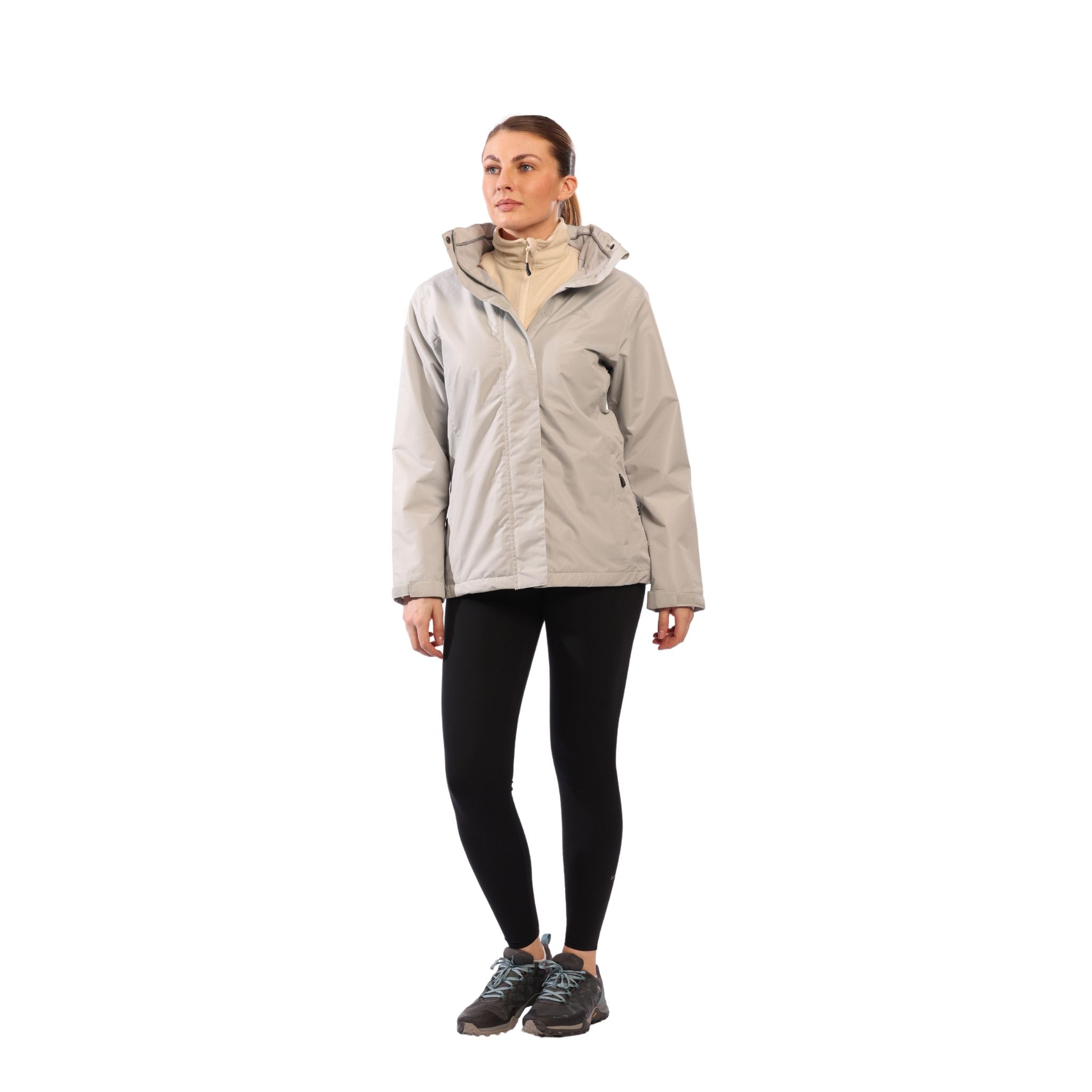 Portwest Womens Lismore Rain Jacket | Portwest | Portwest - The Outdoor Shop