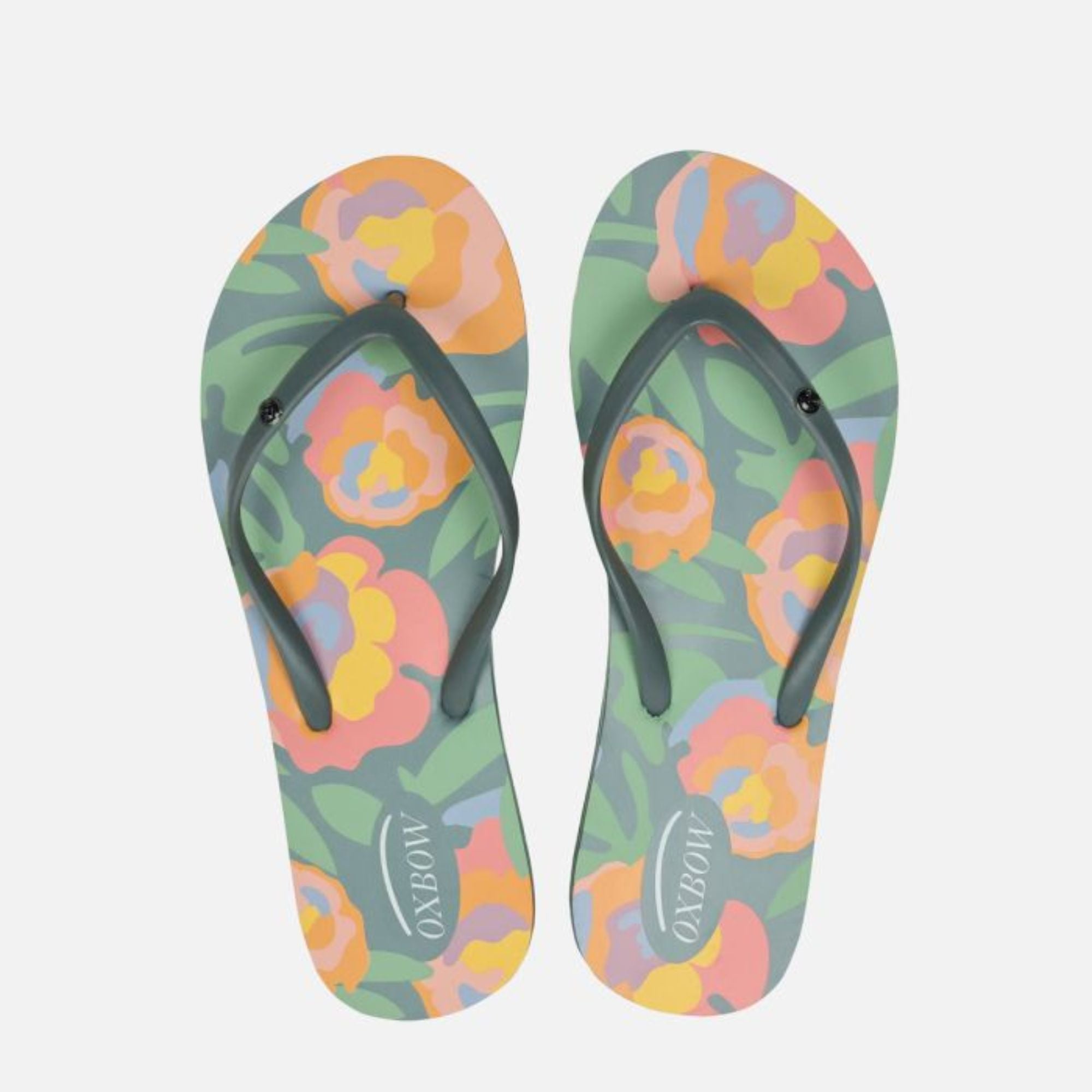 Oxbow Women's Virtilim Flip FLops | OXBOW | Portwest - The Outdoor Shop