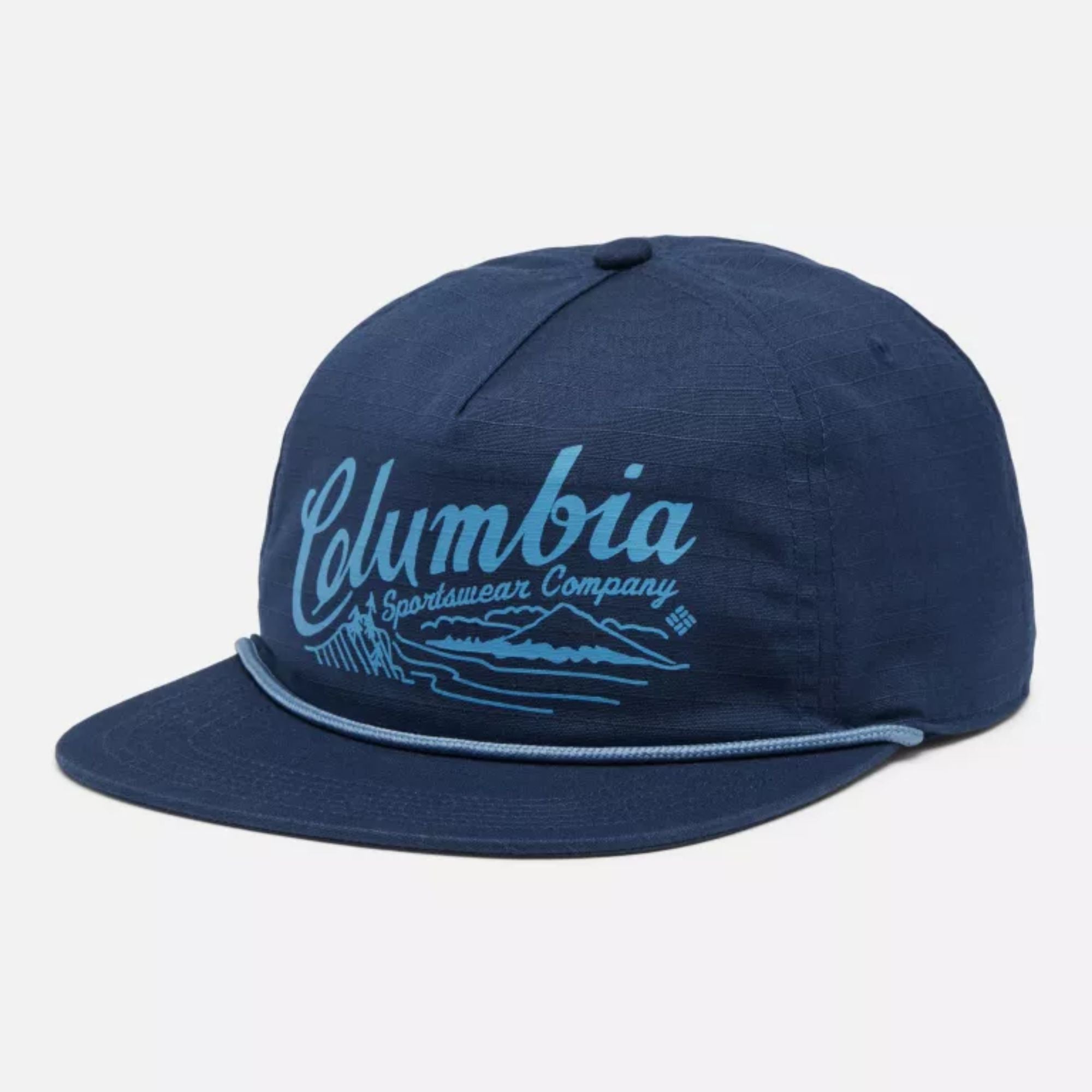 Columbia Ratchet Strap Snap Back | COLUMBIA | Portwest - The Outdoor Shop