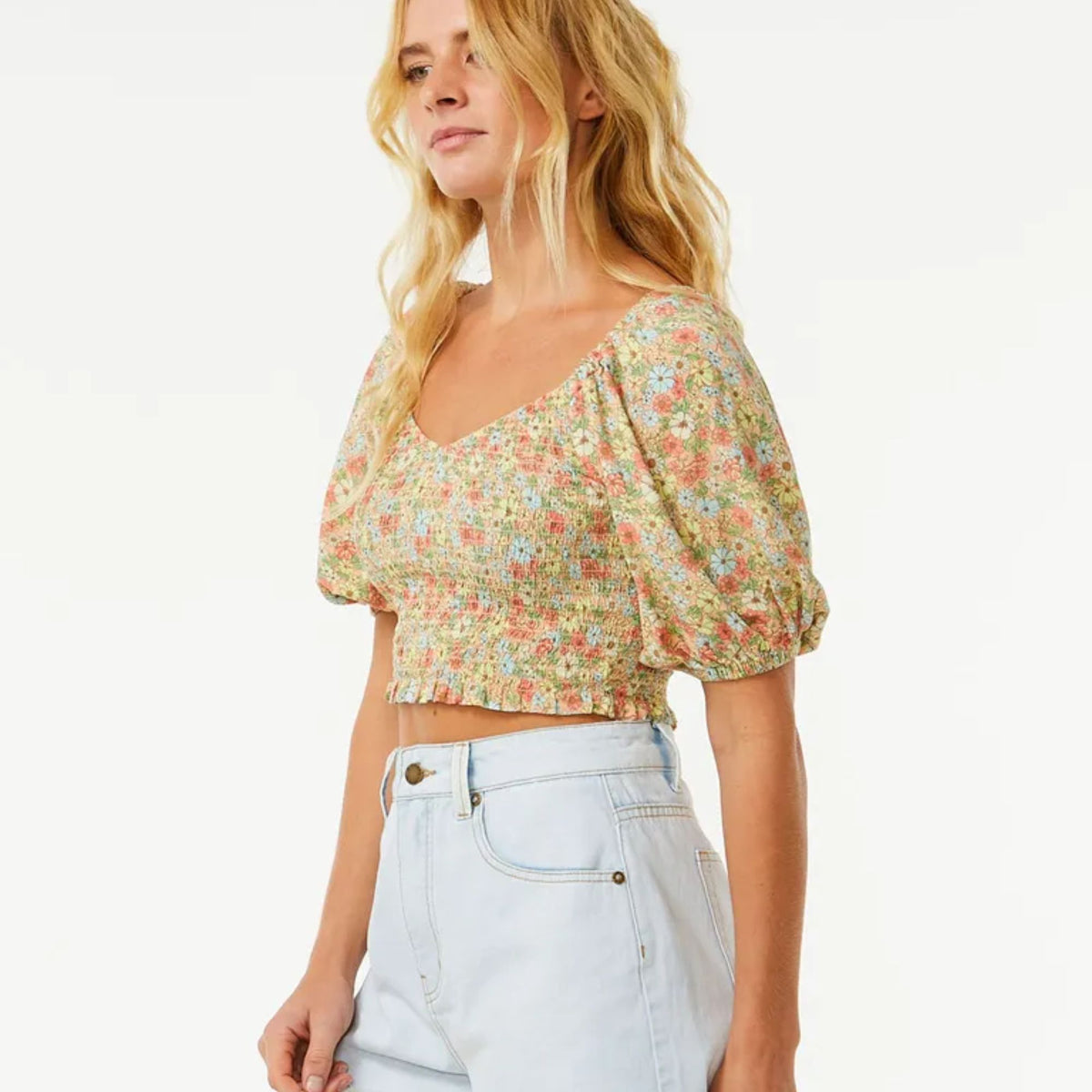 Ripcurl Sea of Dreams Top | RIPCURL | Portwest - The Outdoor Shop