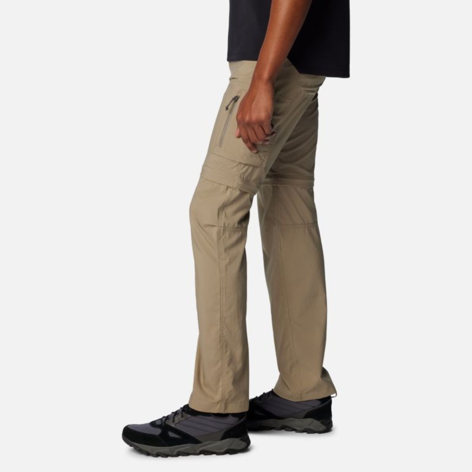 Columbia Mens Silver Ridge Utility Convertible Pant | Columbia | Portwest - The Outdoor Shop