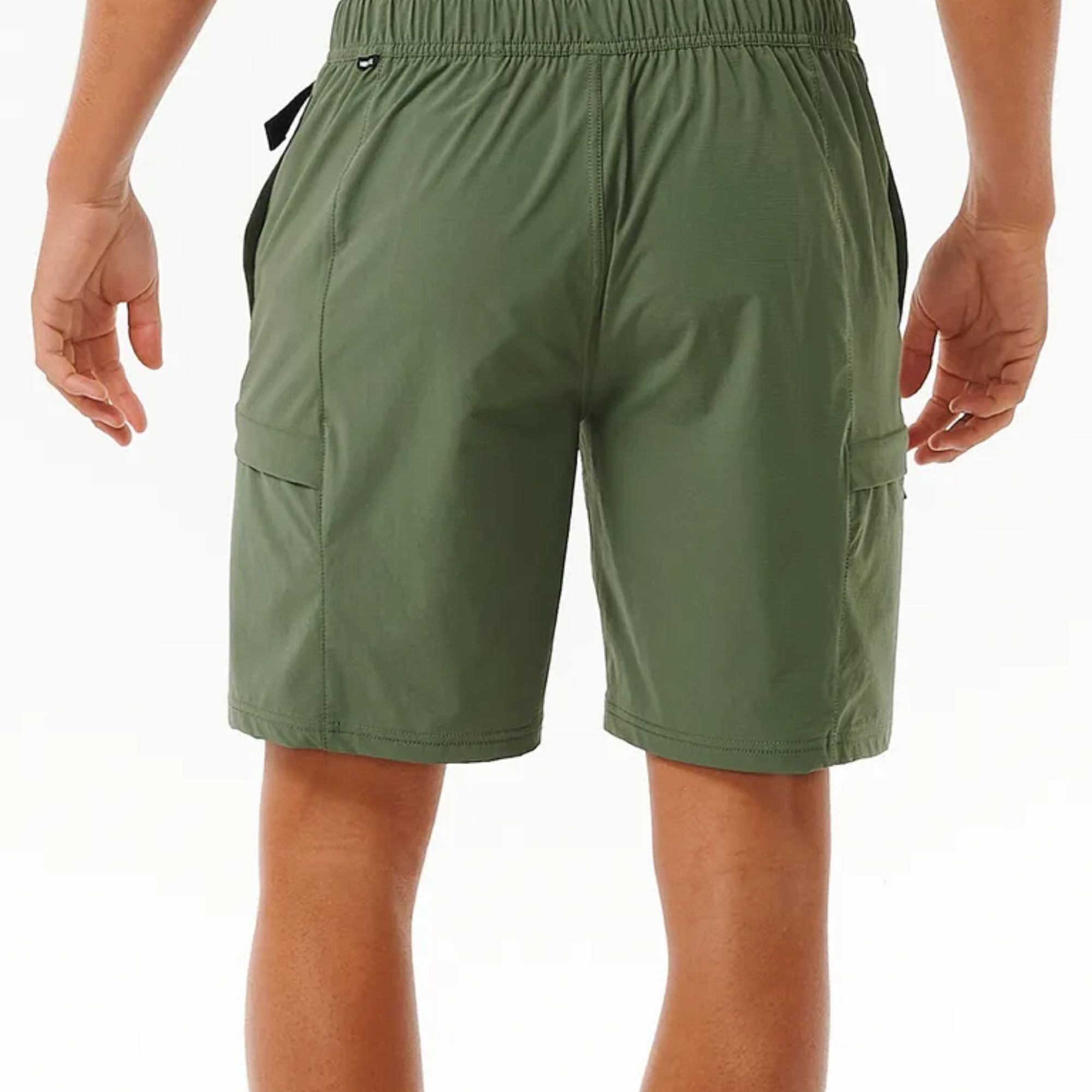 Ripcurl Boardwalk Buckled Cargo Volley Shorts | RIPCURL | Portwest - The Outdoor Shop