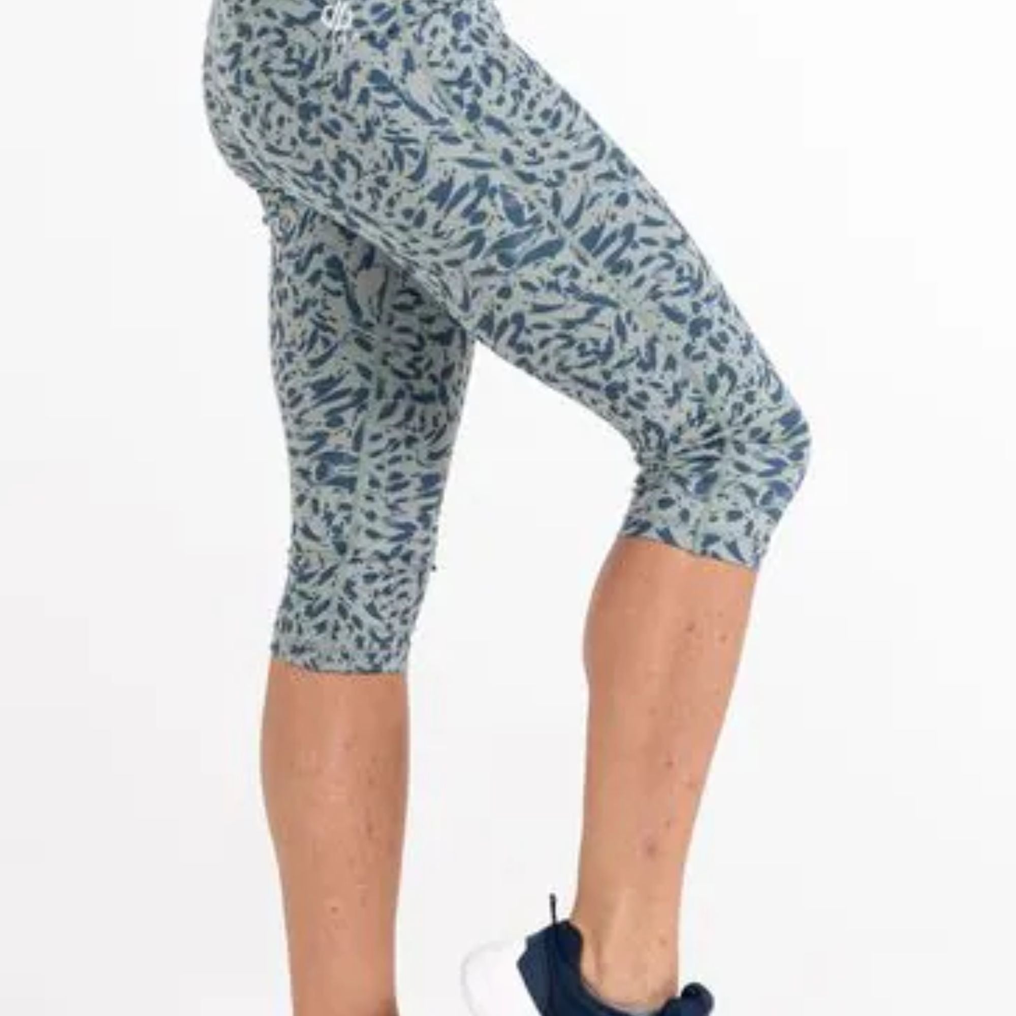 Dare 2B Influential 3/4 Leggings | Dare2B | Portwest - The Outdoor Shop