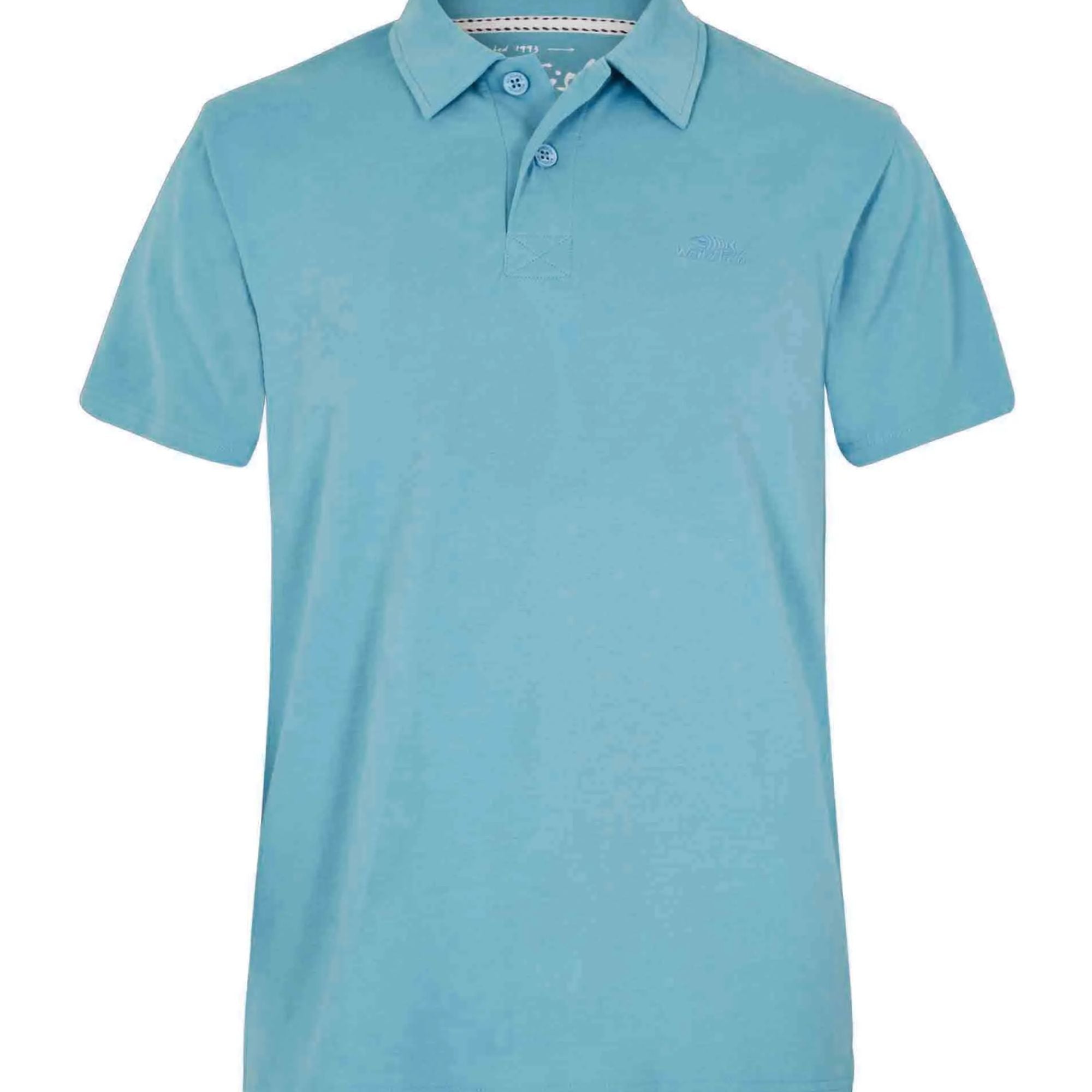 Weird Fish Jetstream Branded Polo | Weird Fish | Portwest - The Outdoor Shop