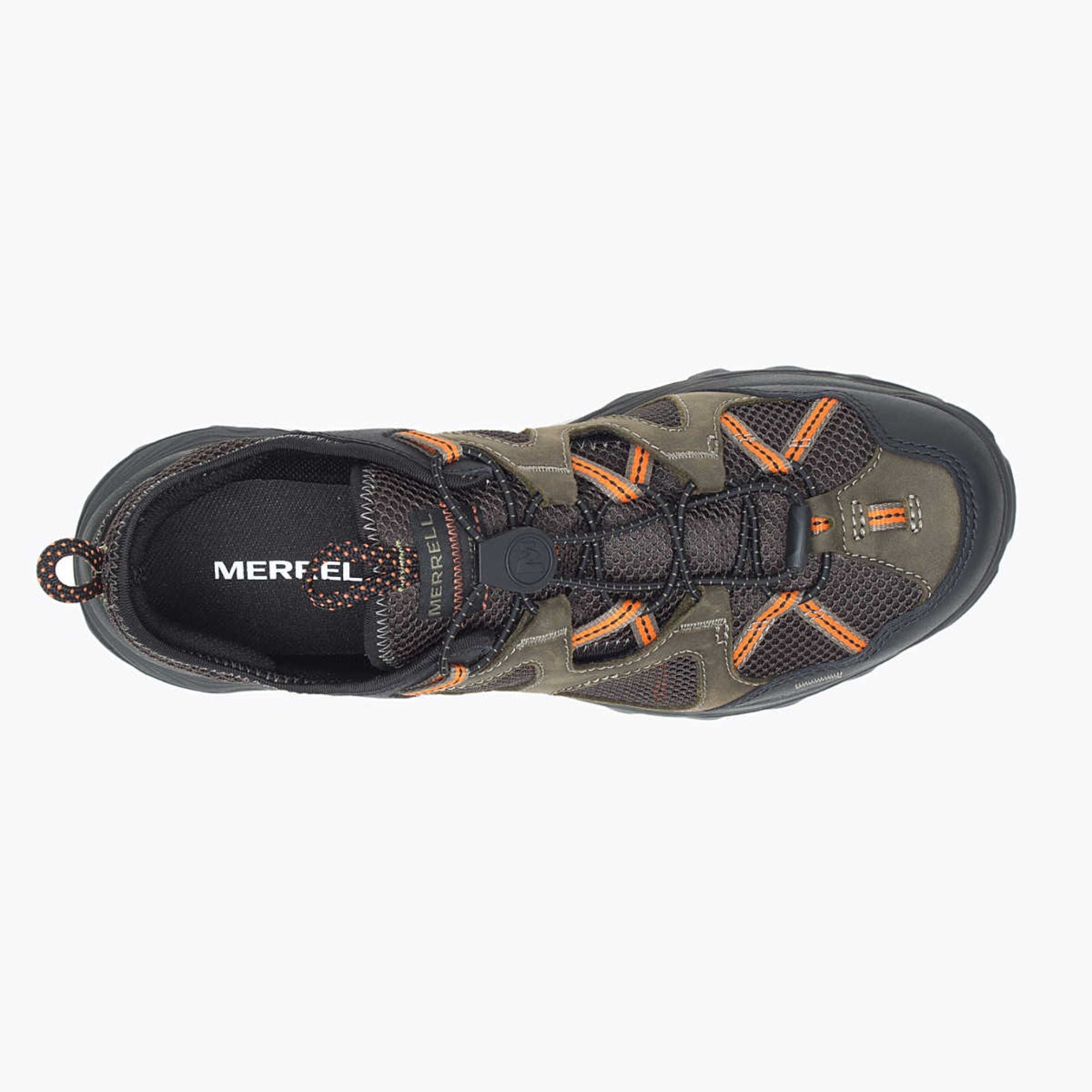 Merrell Men's Speed Strike Leather Sieve | MERRELL | Portwest - The Outdoor Shop