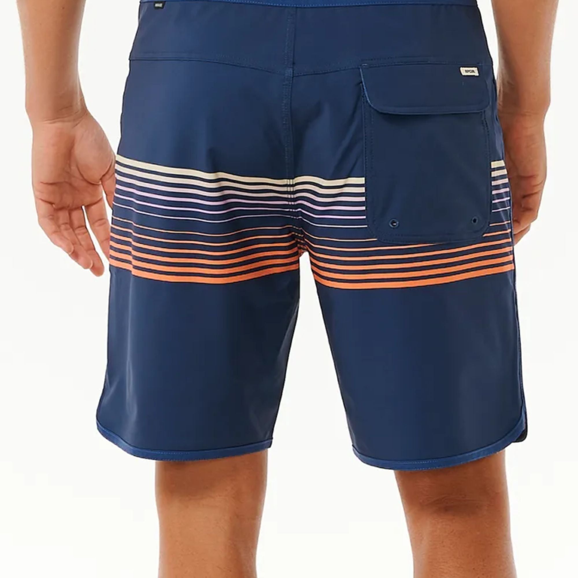 Ripcurl Mirage Surf Revival 19" Boardshort | RIPCURL | Portwest - The Outdoor Shop