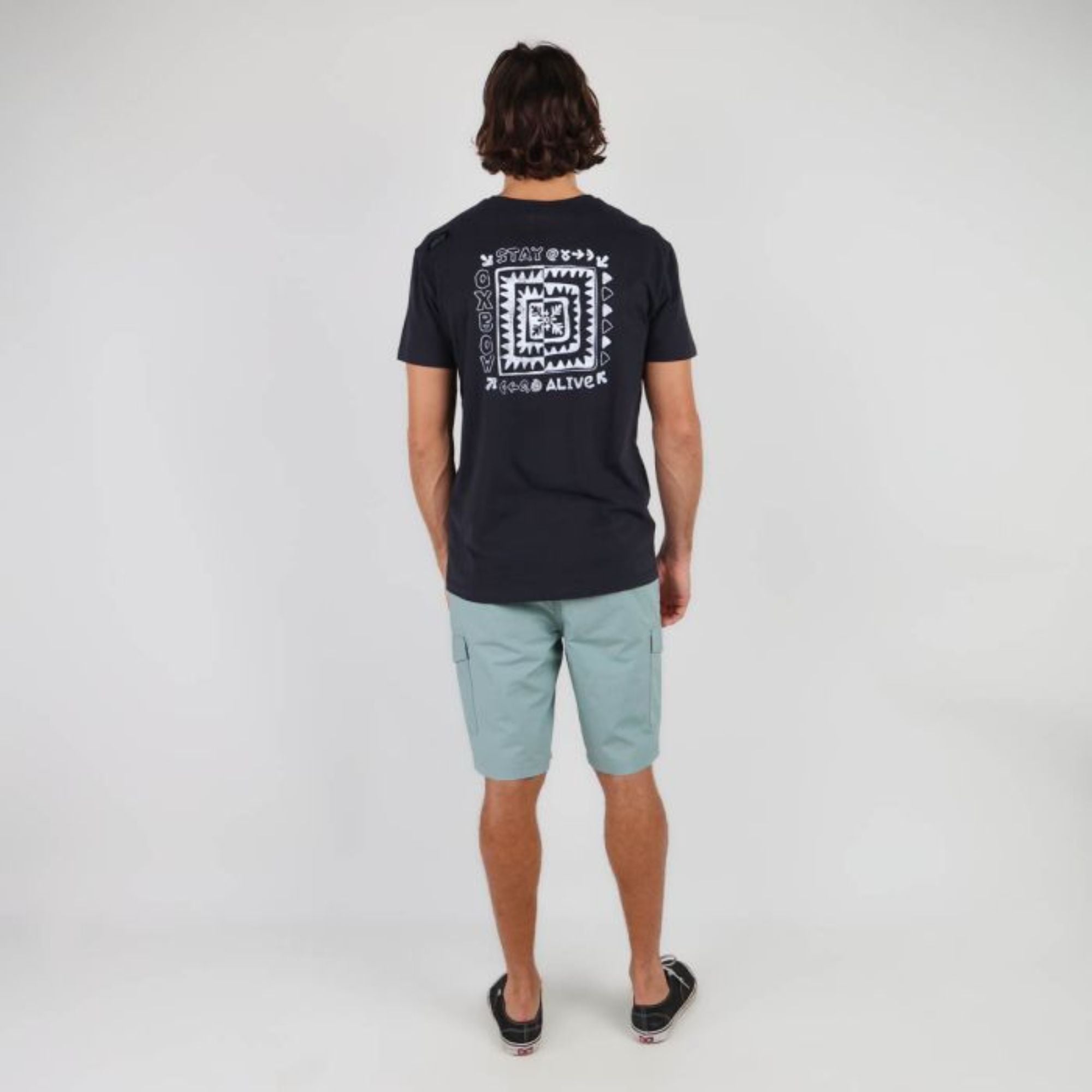 OXB TAPUIO TEE | OXBOW | Portwest - The Outdoor Shop