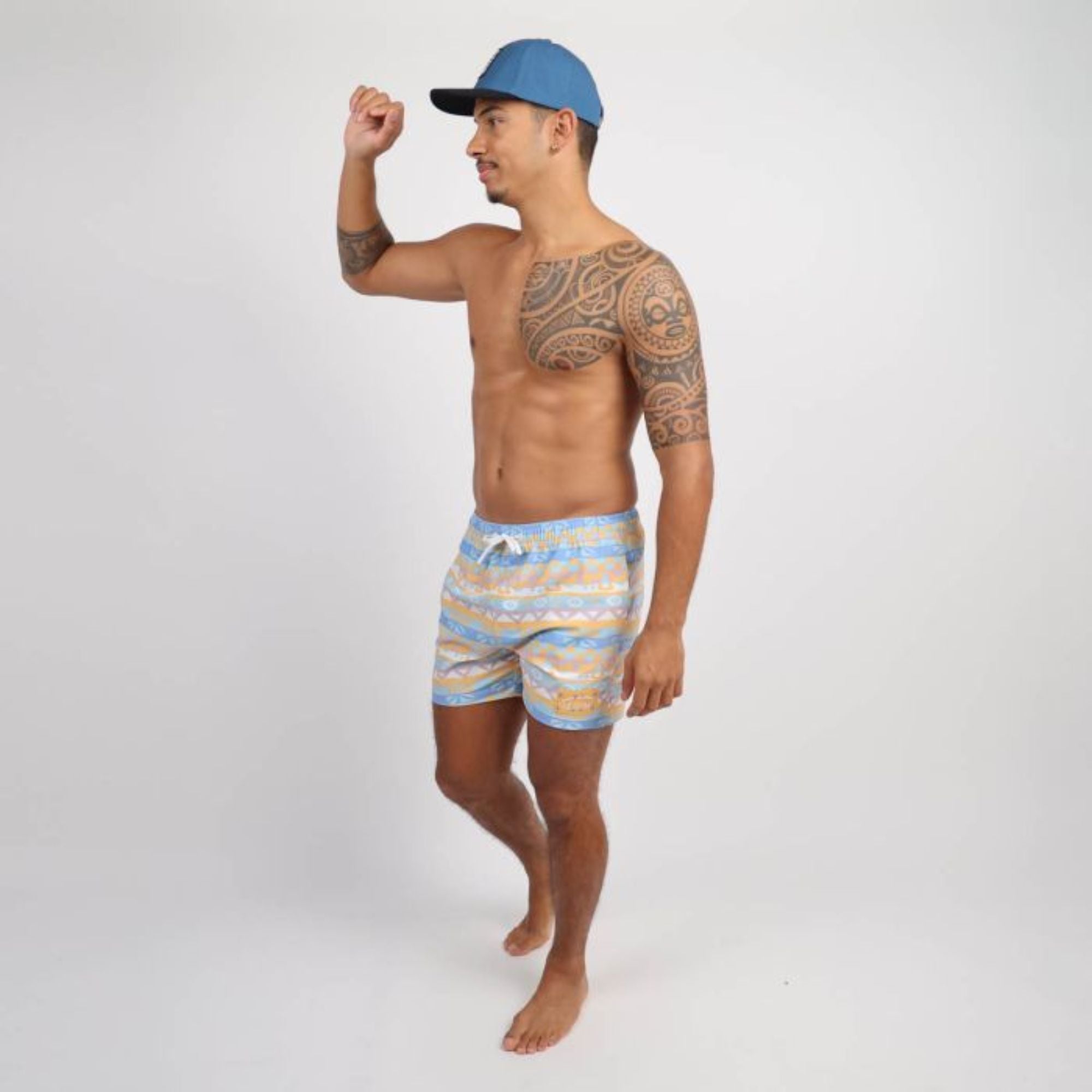 Oxbow Men's Vatea Short | OXBOW | Portwest - The Outdoor Shop