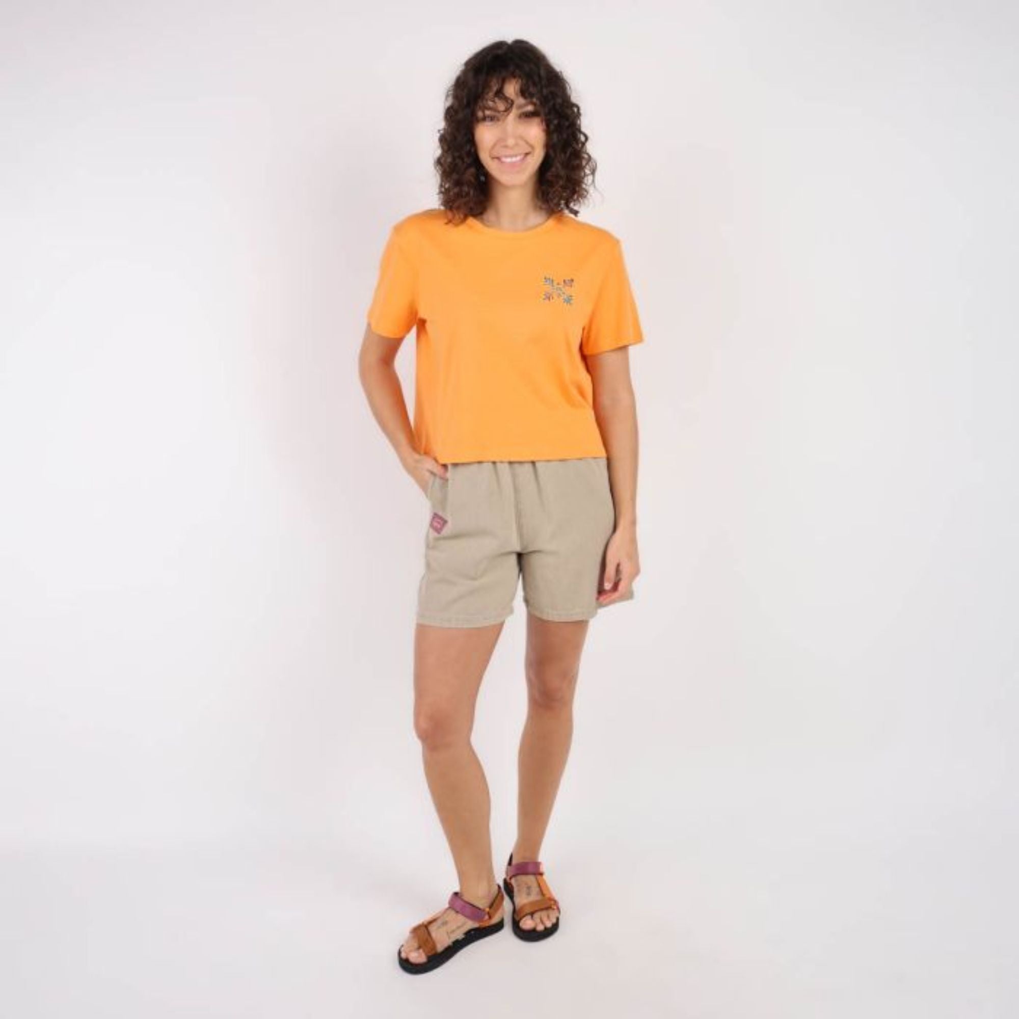 Oxbow Women's Tisurf T Shirt | OXBOW | Portwest - The Outdoor Shop