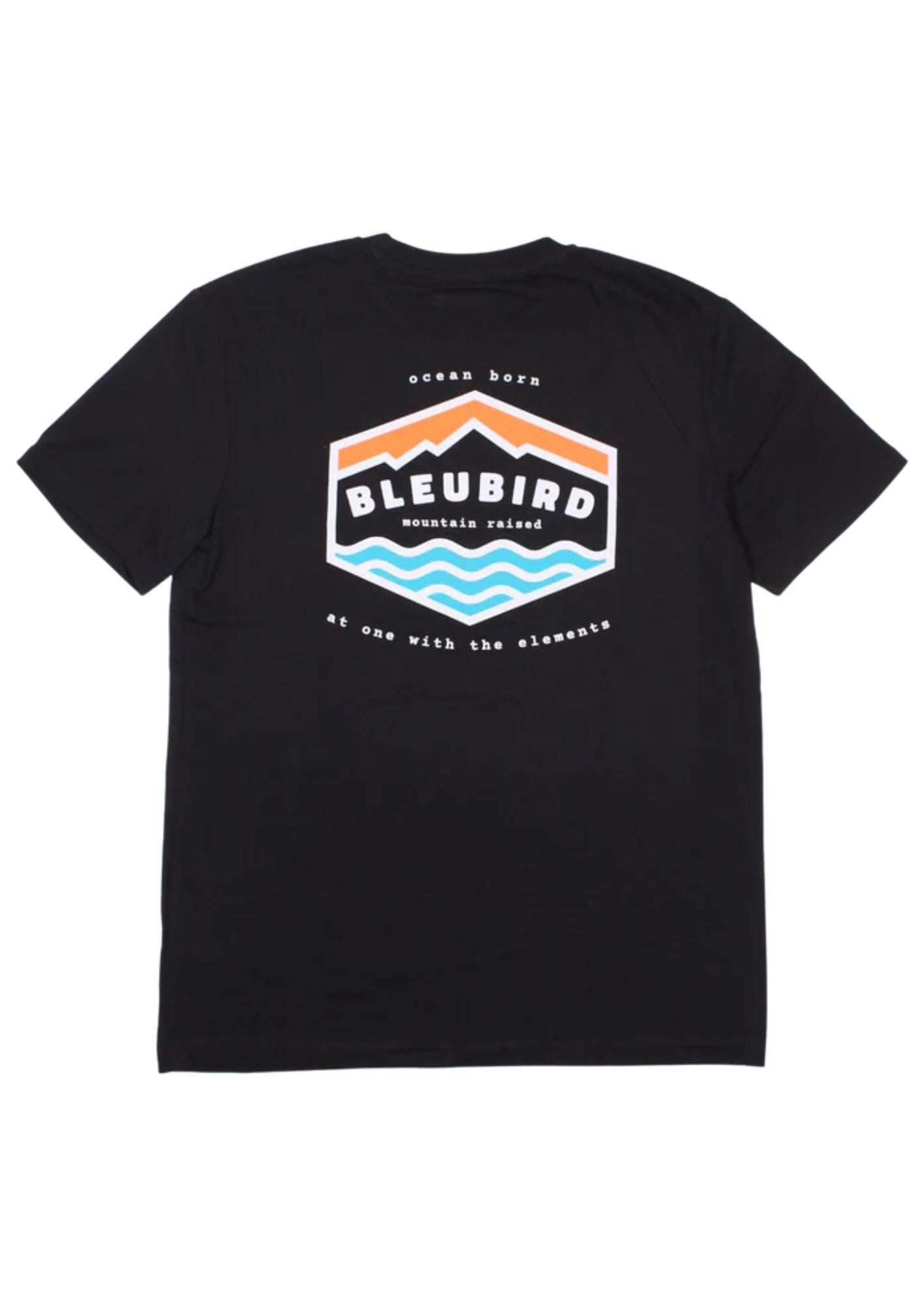 Bleubird Groundswell Tee | Bleubird | Portwest - The Outdoor Shop