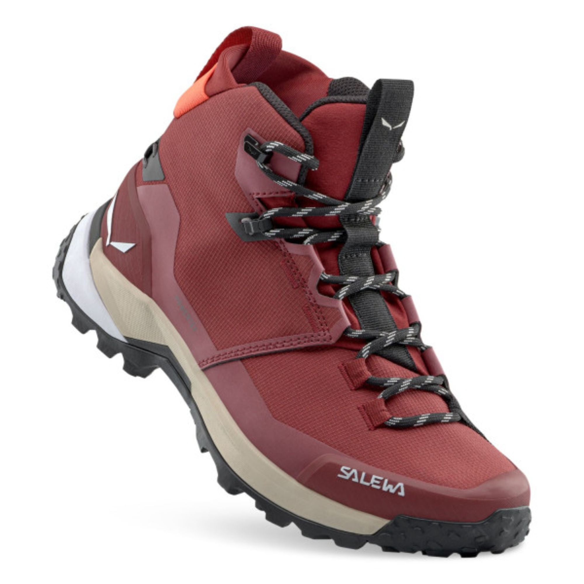 Salewa Women's Puez PTX Boot | SALEWA | Portwest - The Outdoor Shop