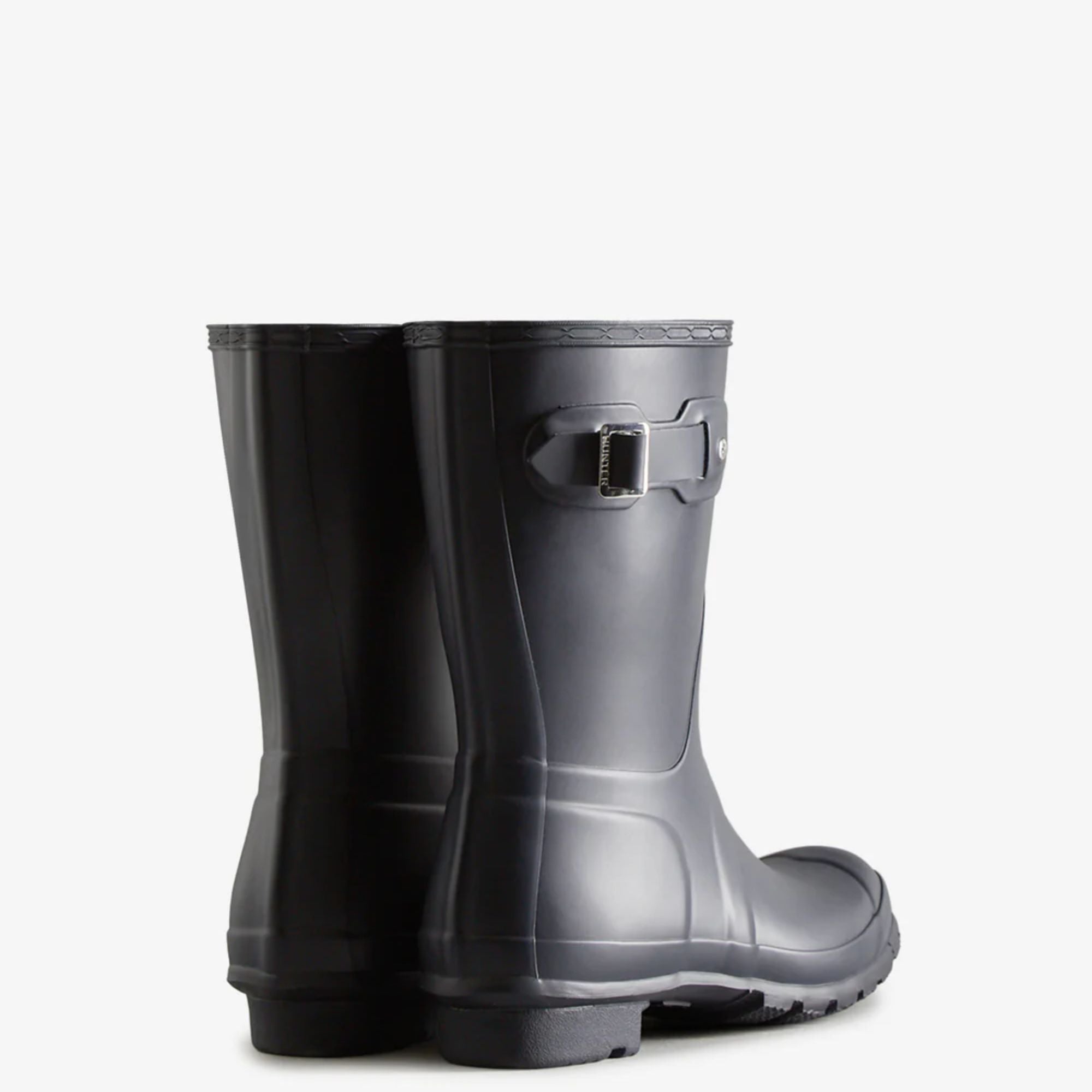 Hunter Women's Original Short Welly | HUNTER WELLINGTONS | Portwest - The Outdoor Shop