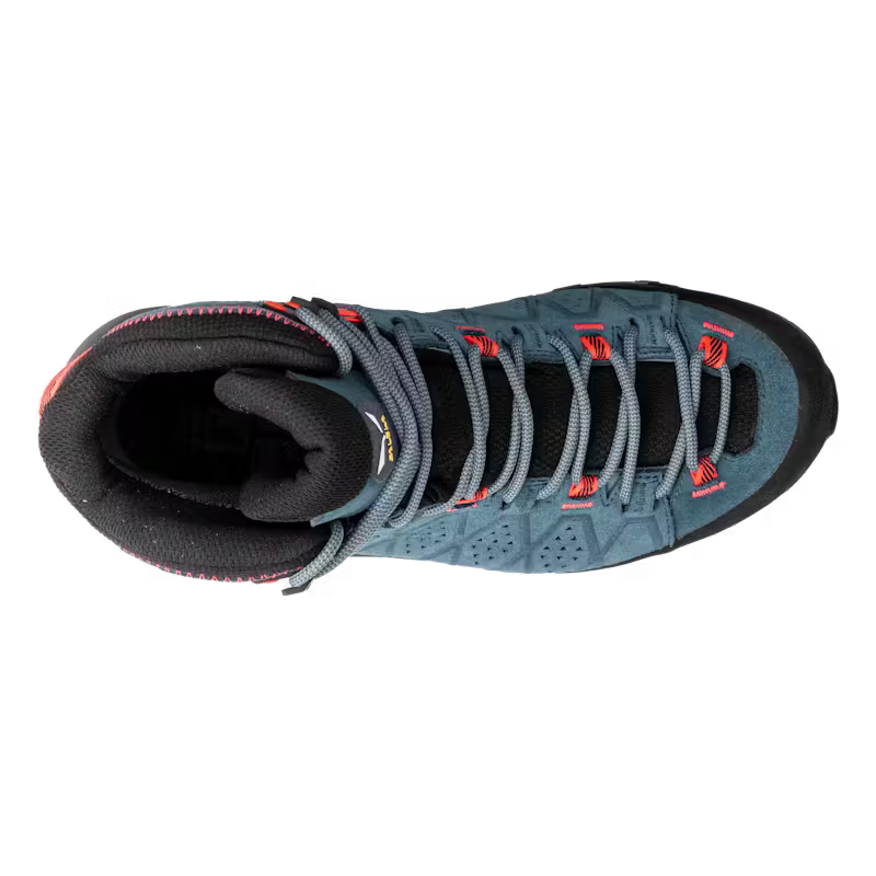 Salewa Alp Trainer 2 Mid GORE-TEX® Women's Shoe | Salewa | Portwest - The Outdoor Shop
