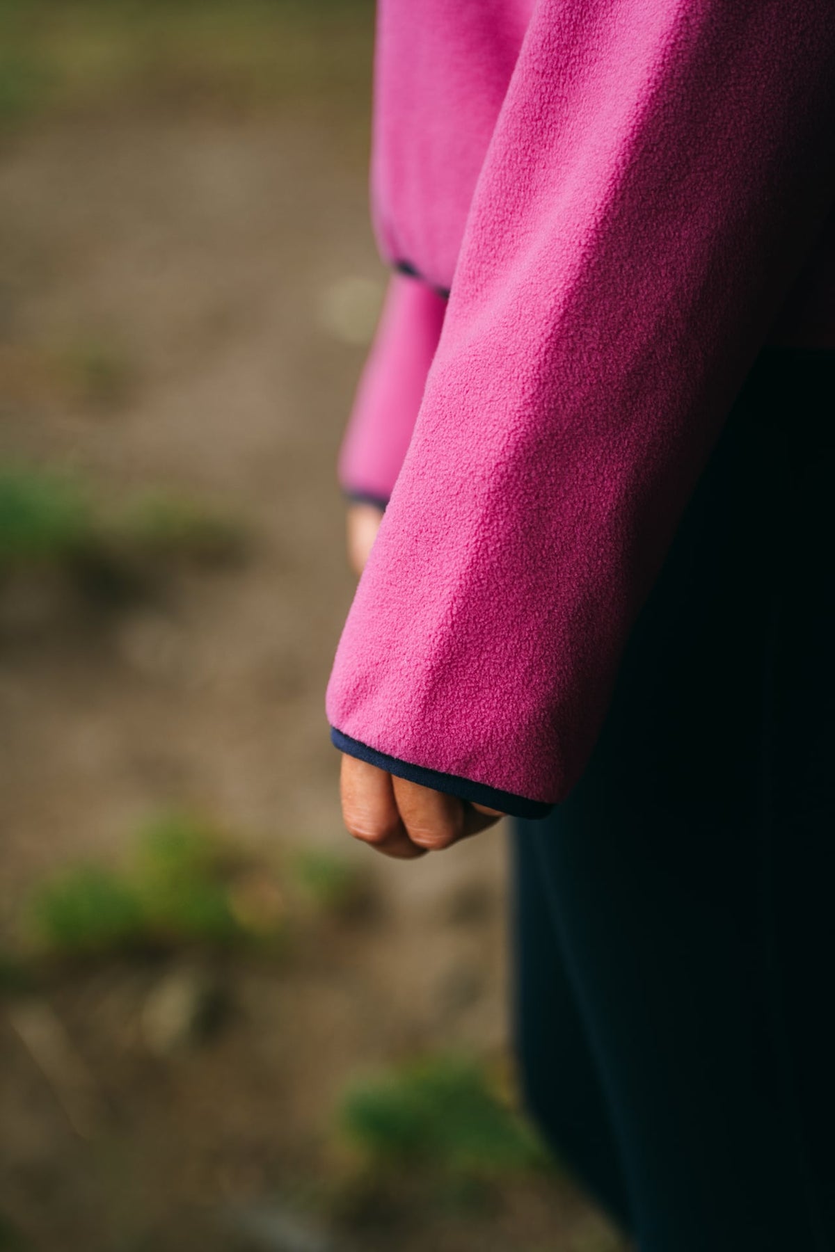 Portwest Womens Ticknock Fleece