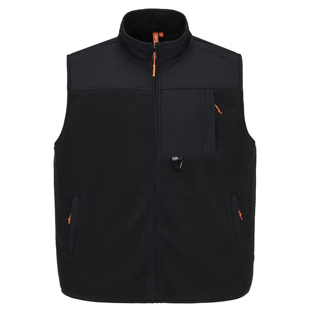 Portwest Knockboy Fleece Gilet
