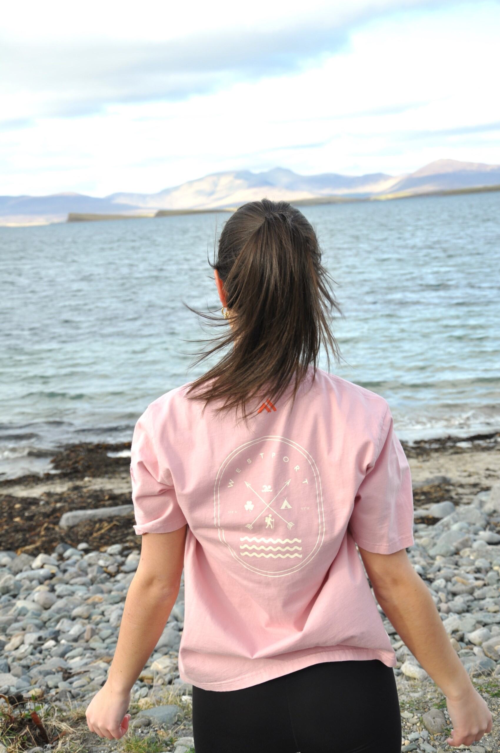 Sandy T-Shirt | Portwest | Portwest - The Outdoor Shop