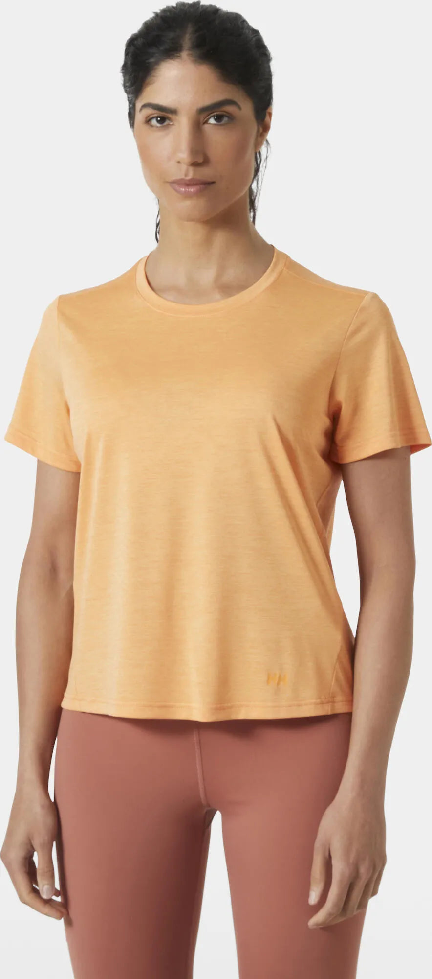 Women's Sval T-shirt | Helly Hansen | Portwest - The Outdoor Shop