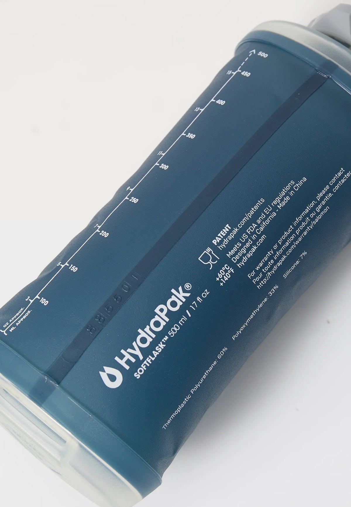 Salomon Active Handheld Bottle | Salomon | Portwest - The Outdoor Shop