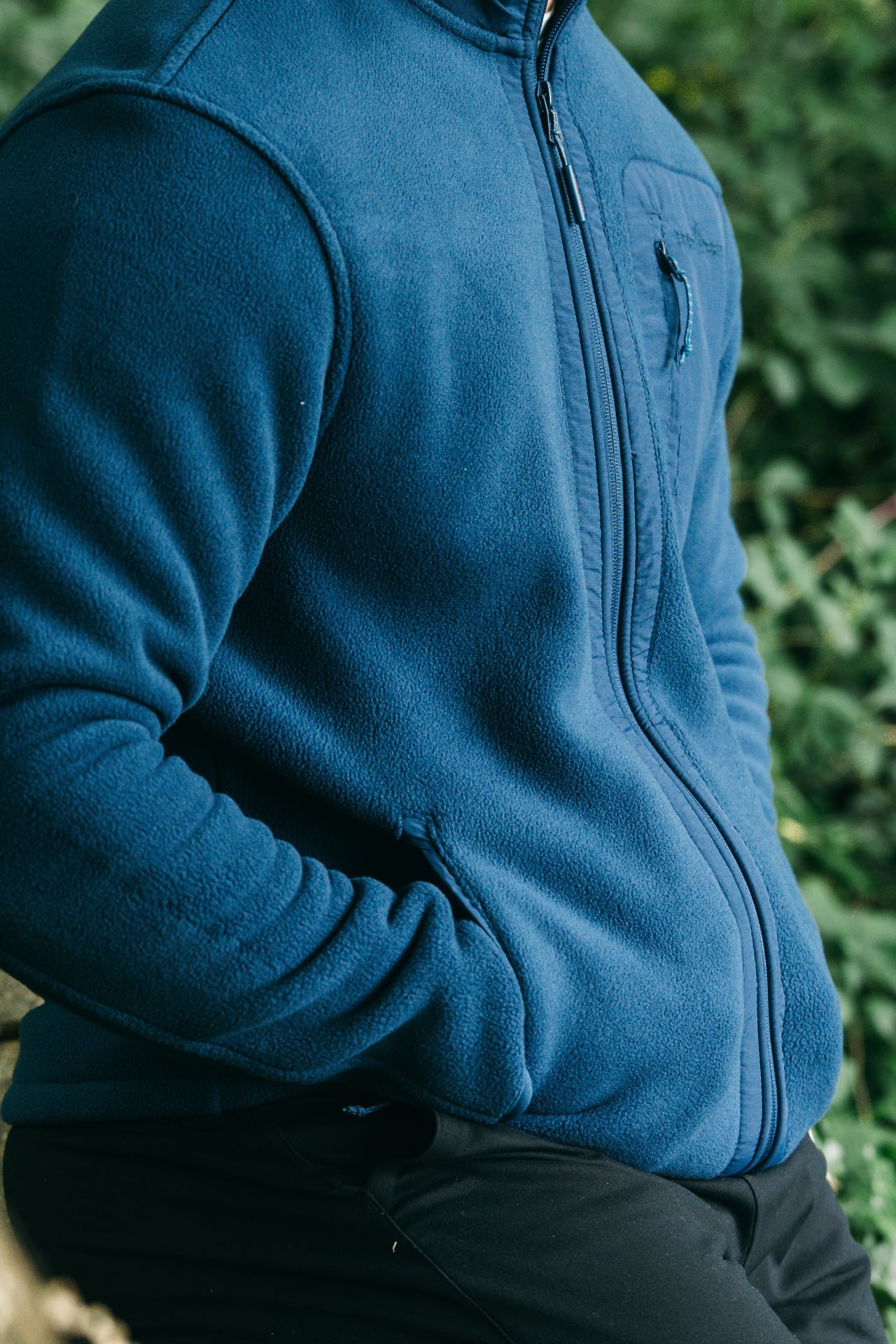 Portwest Men's Kippure Sherpa Fleece