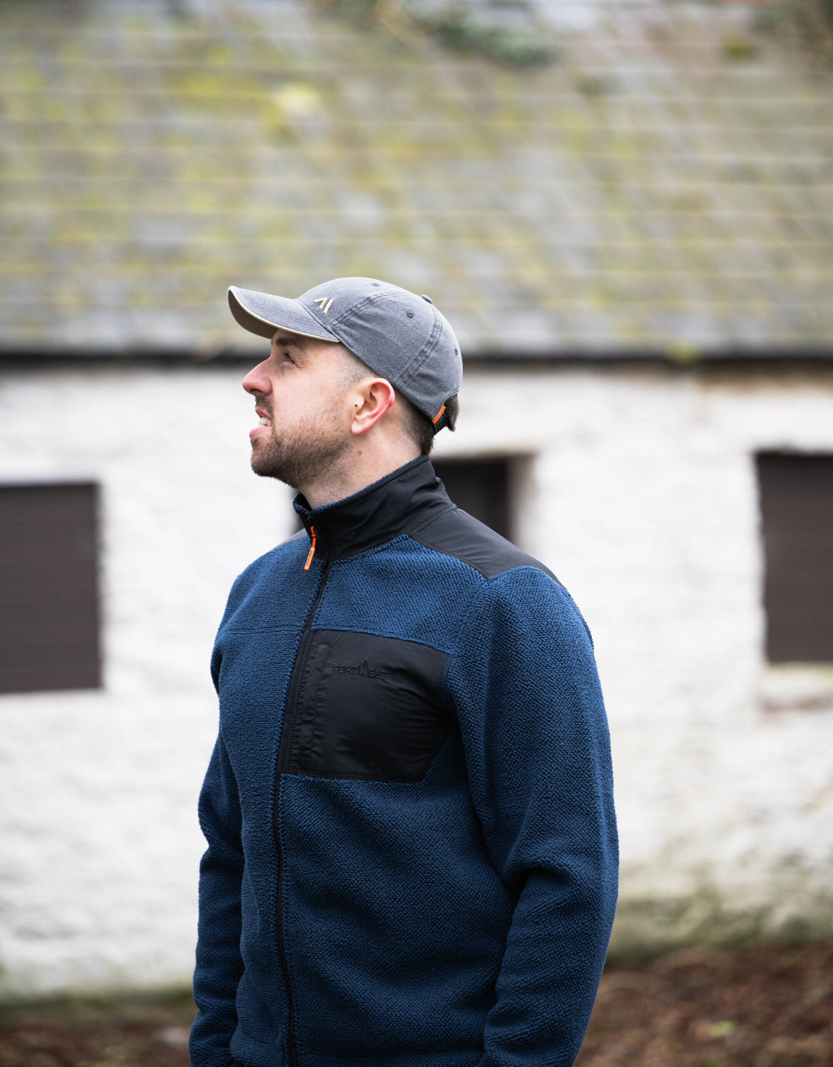Portwest Men's Boyne Fleece | Portwest | Portwest - The Outdoor Shop