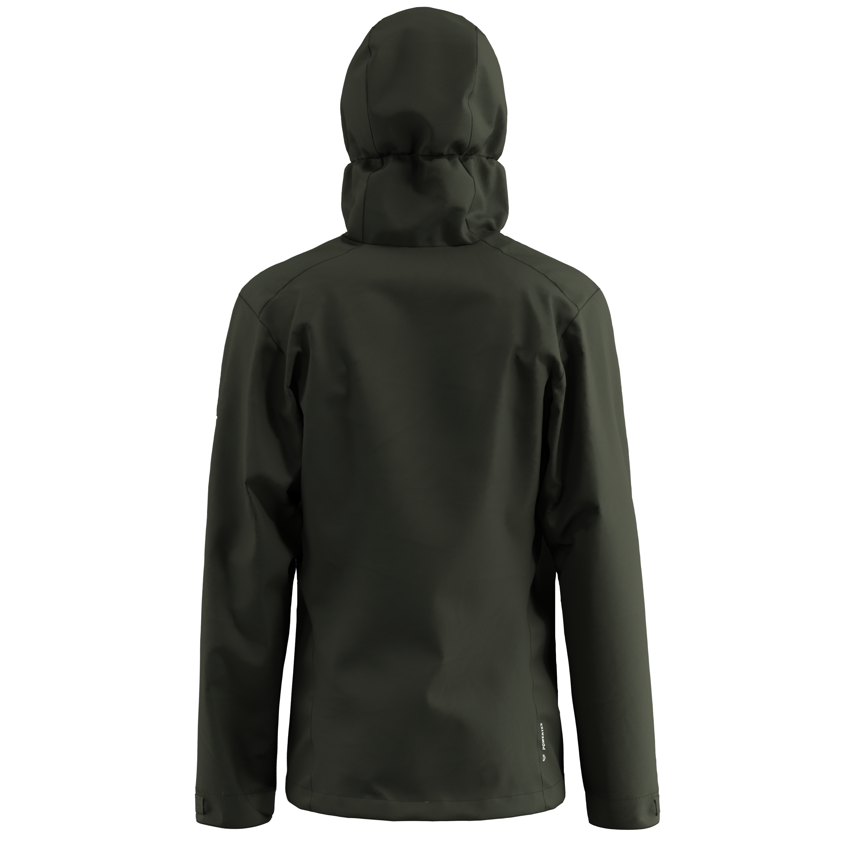 Women's Puez 2.5L Powertex Jacket