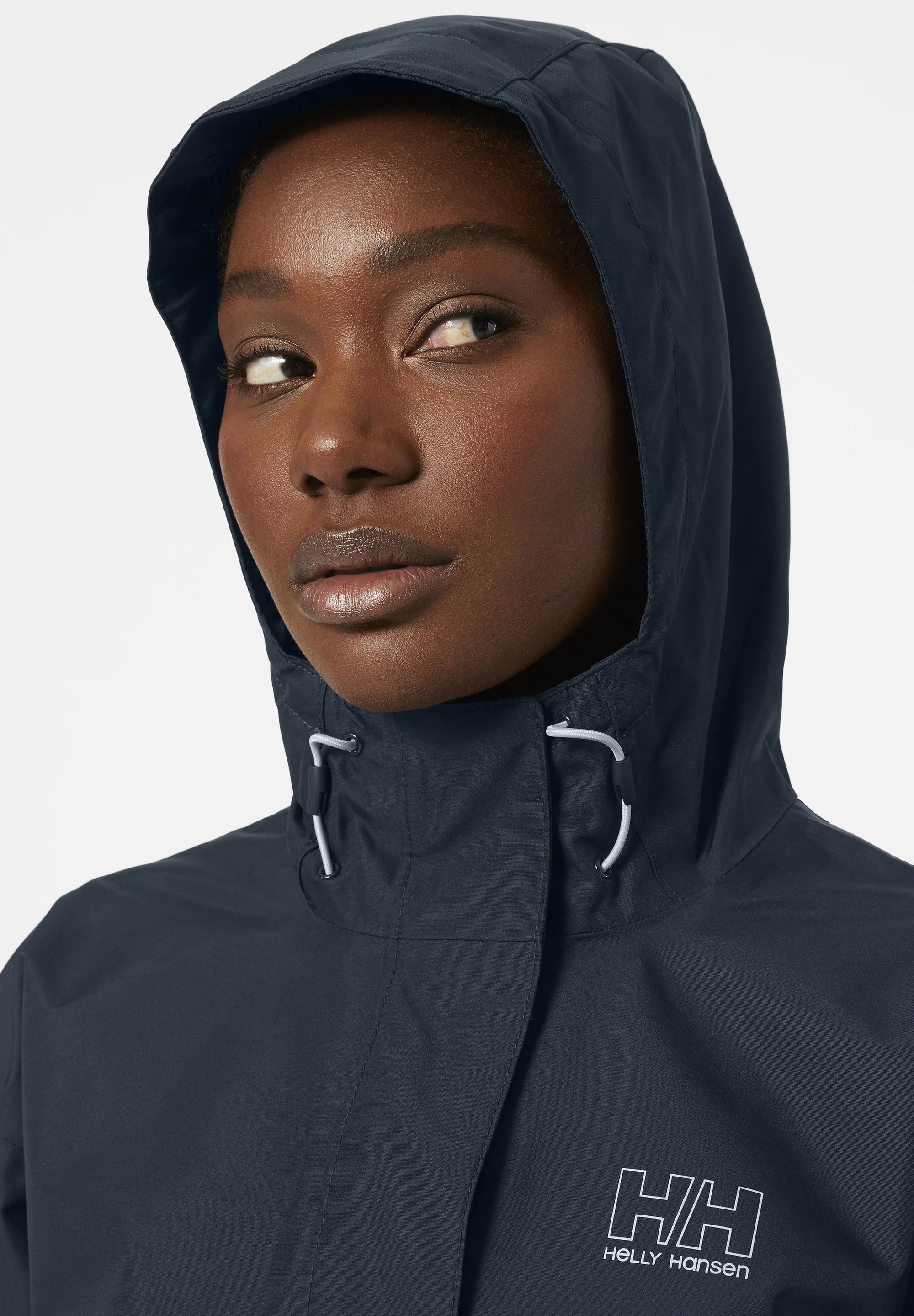 Women's Seven J Rain Jacket | Helly Hansen | Portwest - The Outdoor Shop