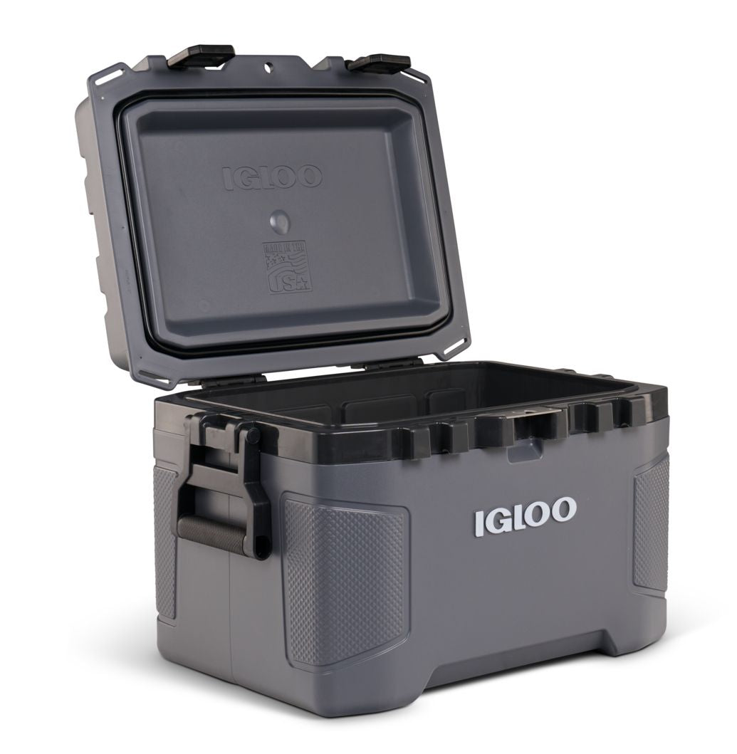 Igloo Trailmate 52QT Cool Box | Igloo | Portwest - The Outdoor Shop