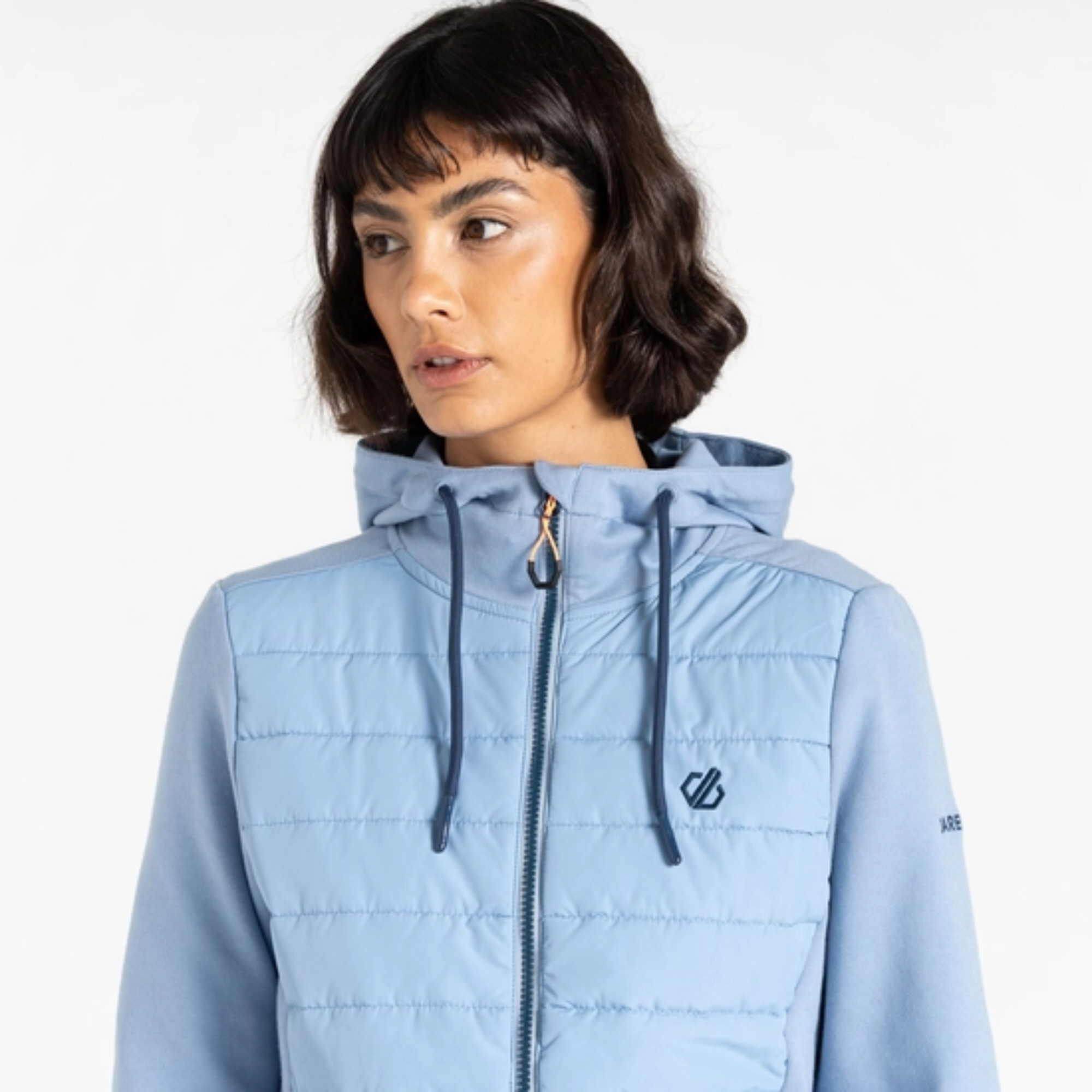 D2B Women's Notion Hybrid Jacket | D2B | Portwest - The Outdoor Shop
