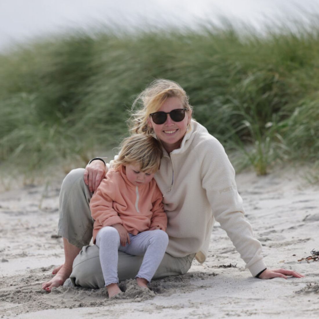 Portwest Women's Wicklow Fleece