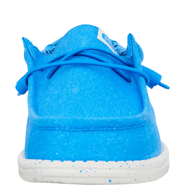 WALLY CANVAS | HEYDUDE | Portwest - The Outdoor Shop