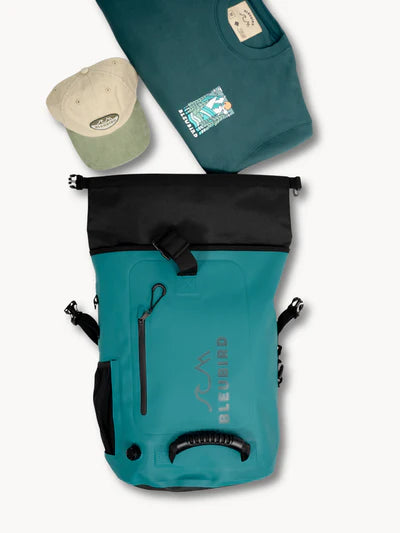 Bleubird Explore Backpack | Bleubird | Portwest - The Outdoor Shop