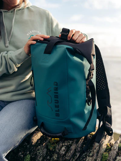 Bleubird Explore Backpack | Bleubird | Portwest - The Outdoor Shop